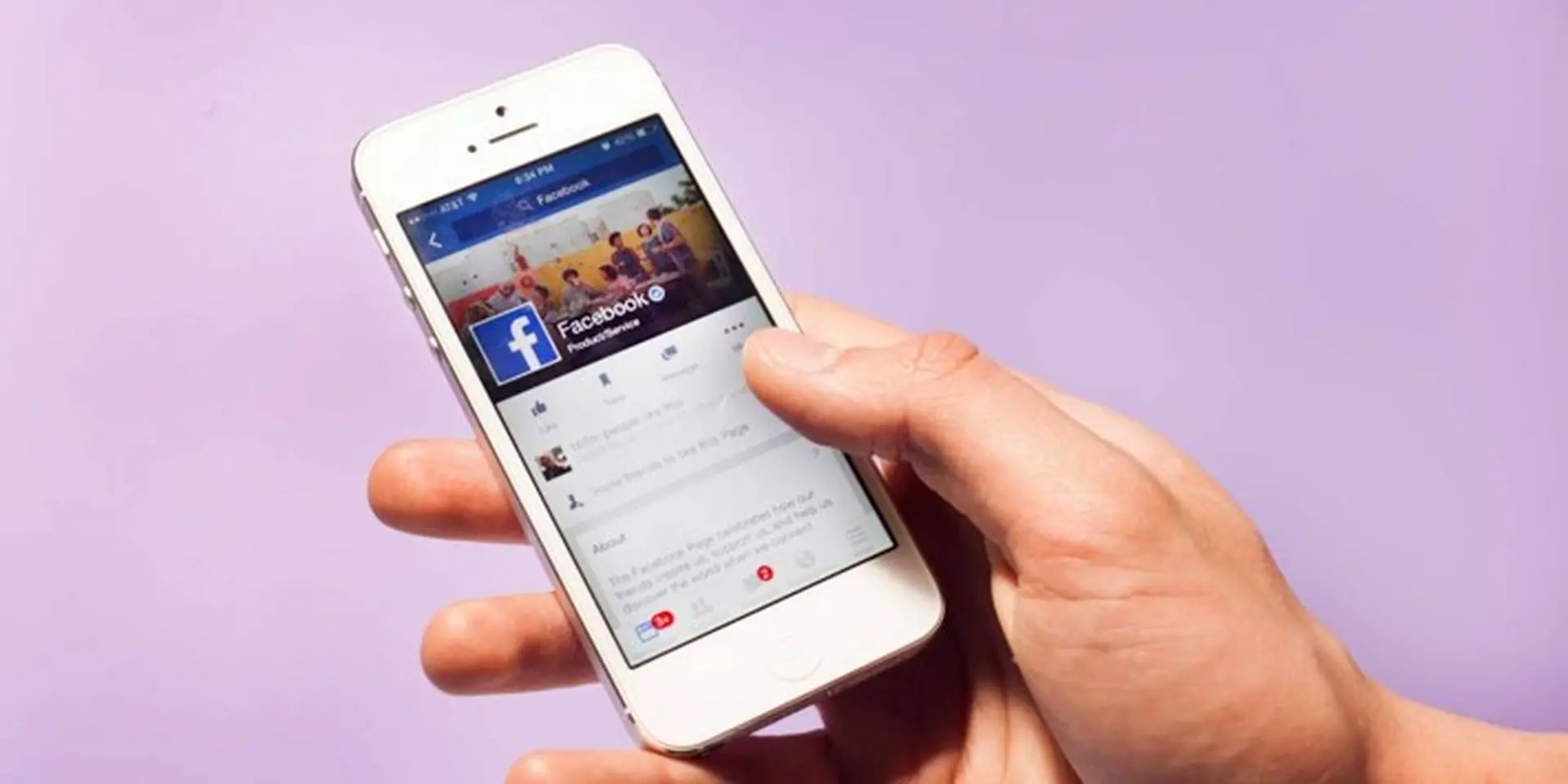 Facebook đang cố gắng hồi sinh một tính năng rất “vô dụng”