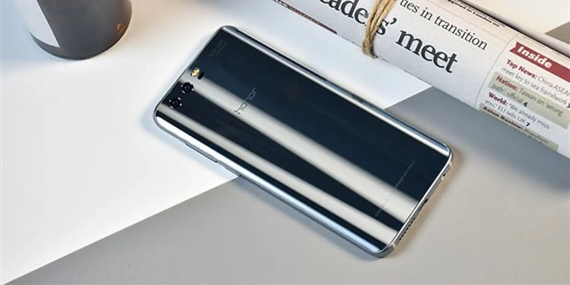 Huawei sẽ ra mắt Honor 9 Lite vào ngày mai: Màn 18:9, chip Kirin 659, 4 camera