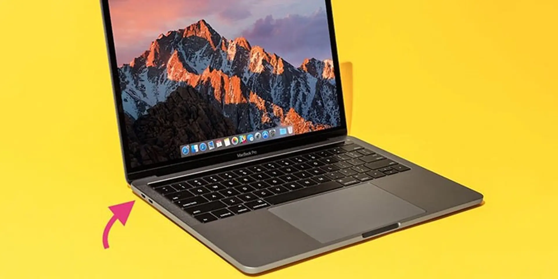 Liệu dùng sạc MacBook 12 cho MacBook Pro được không?