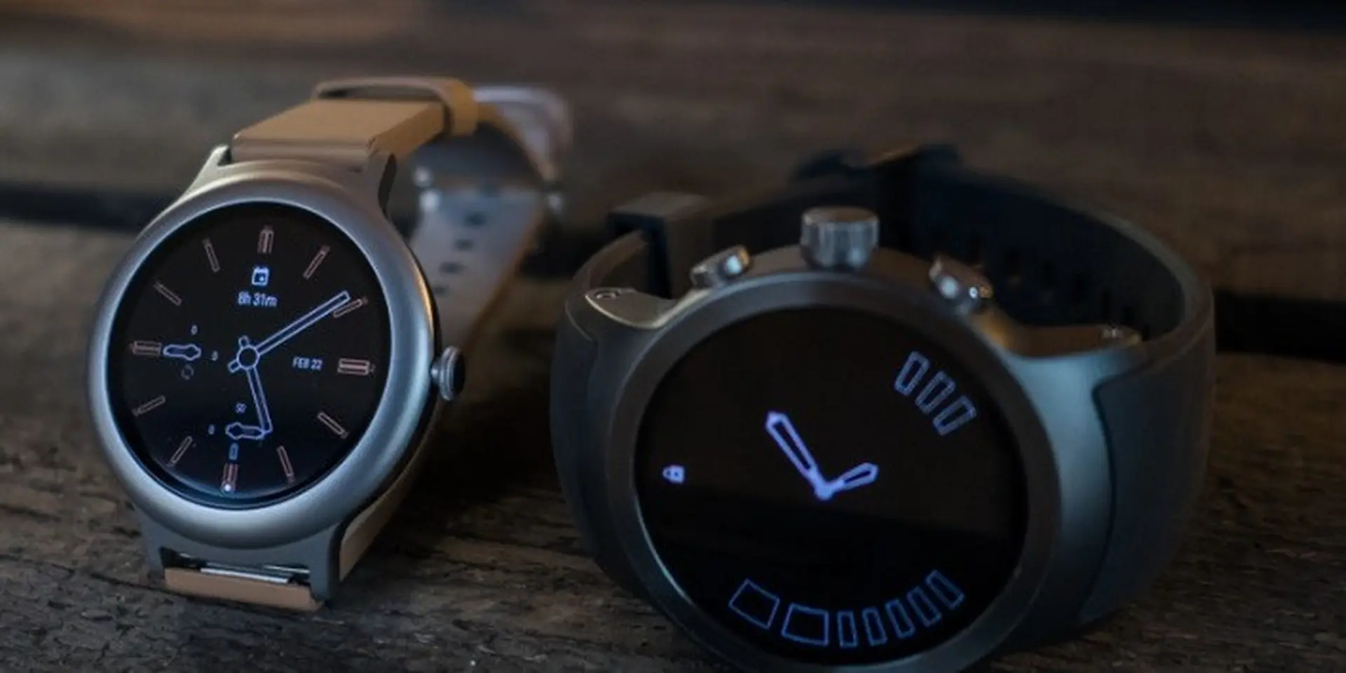 Top 4 Smartwatch chạy hệ điều hành Android được ưa chuộng