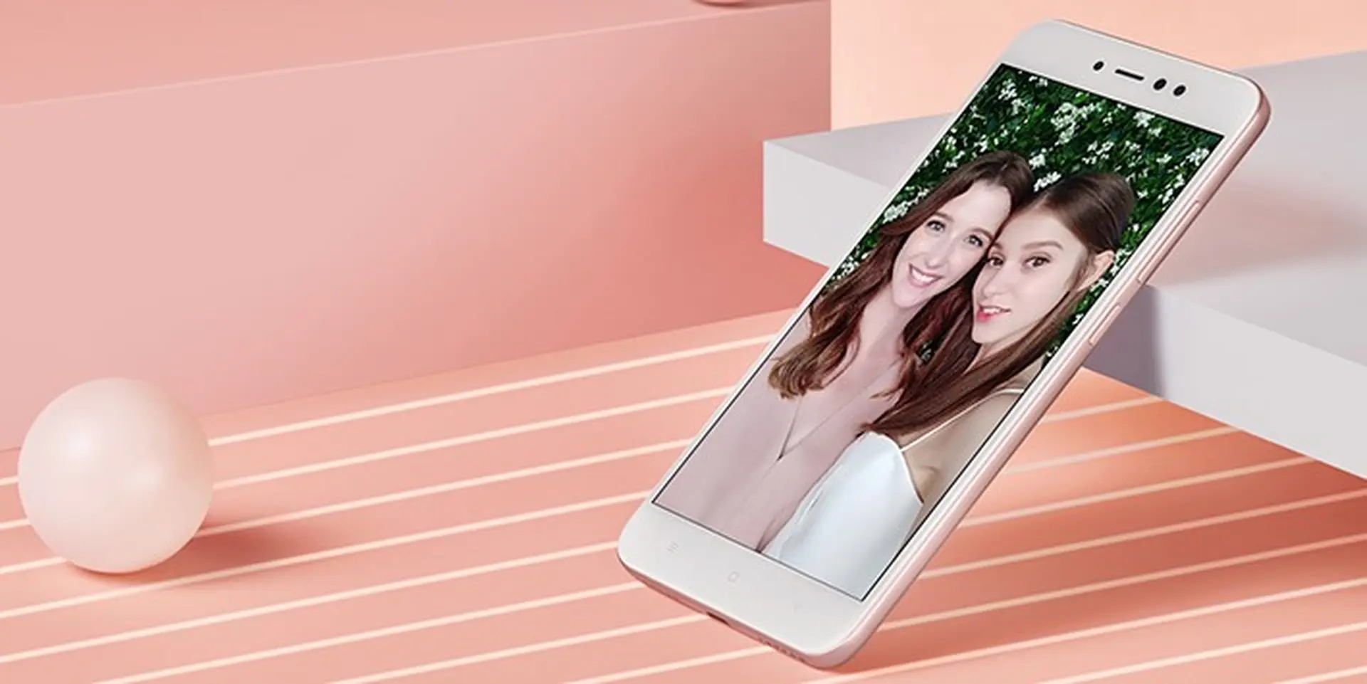 Xiaomi Redmi Note 5A Prime giảm giá sốc: smartphone giá rẻ rất nên mua hiện nay