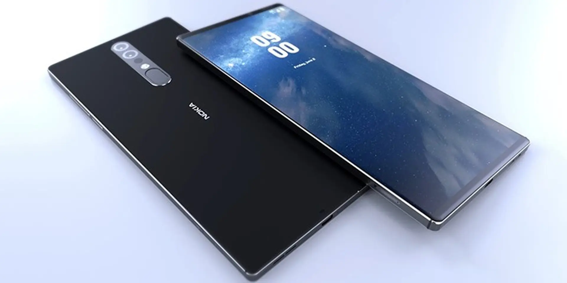 Nokia 9 và Nokia 6 2018 vừa đạt chứng nhận quan trọng, sẵn sàng để ra mắt