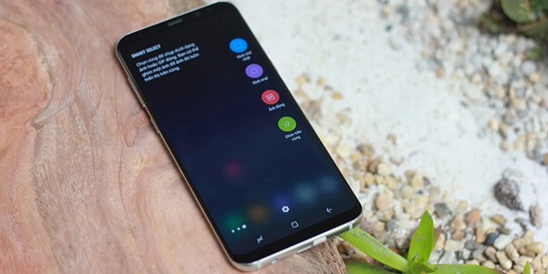 Galaxy S8/ S8+ nhận bản cập nhật mới vá lỗi bảo mật, cải thiện độ ổn định của Bluetooth