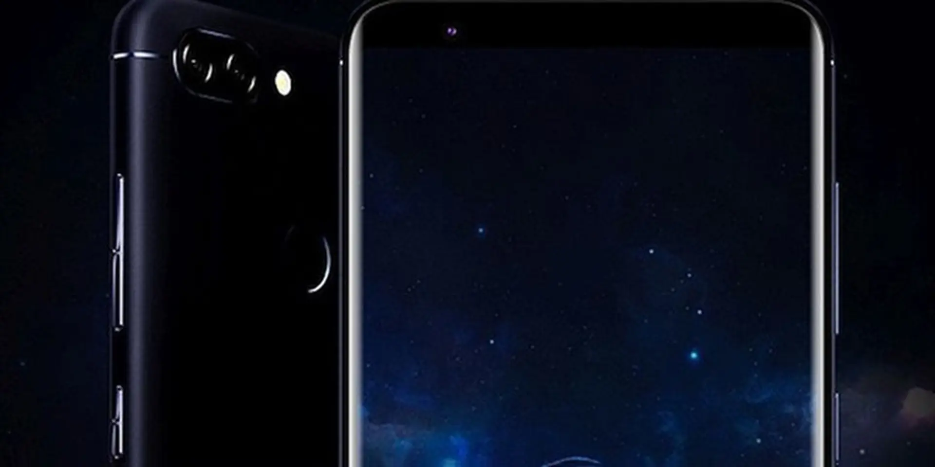 Lenovo sắp ra mắt smartphone tầm trung có màn hình tràn viền, tỉ lệ 18:9 và camera kép