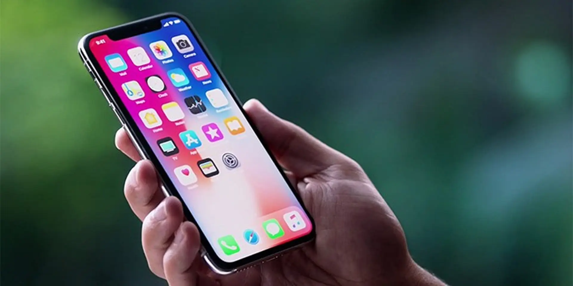 Bất ngờ với thị phần iPhone X sau hơn một tháng bán ra, vượt xa iPhone 8 Plus