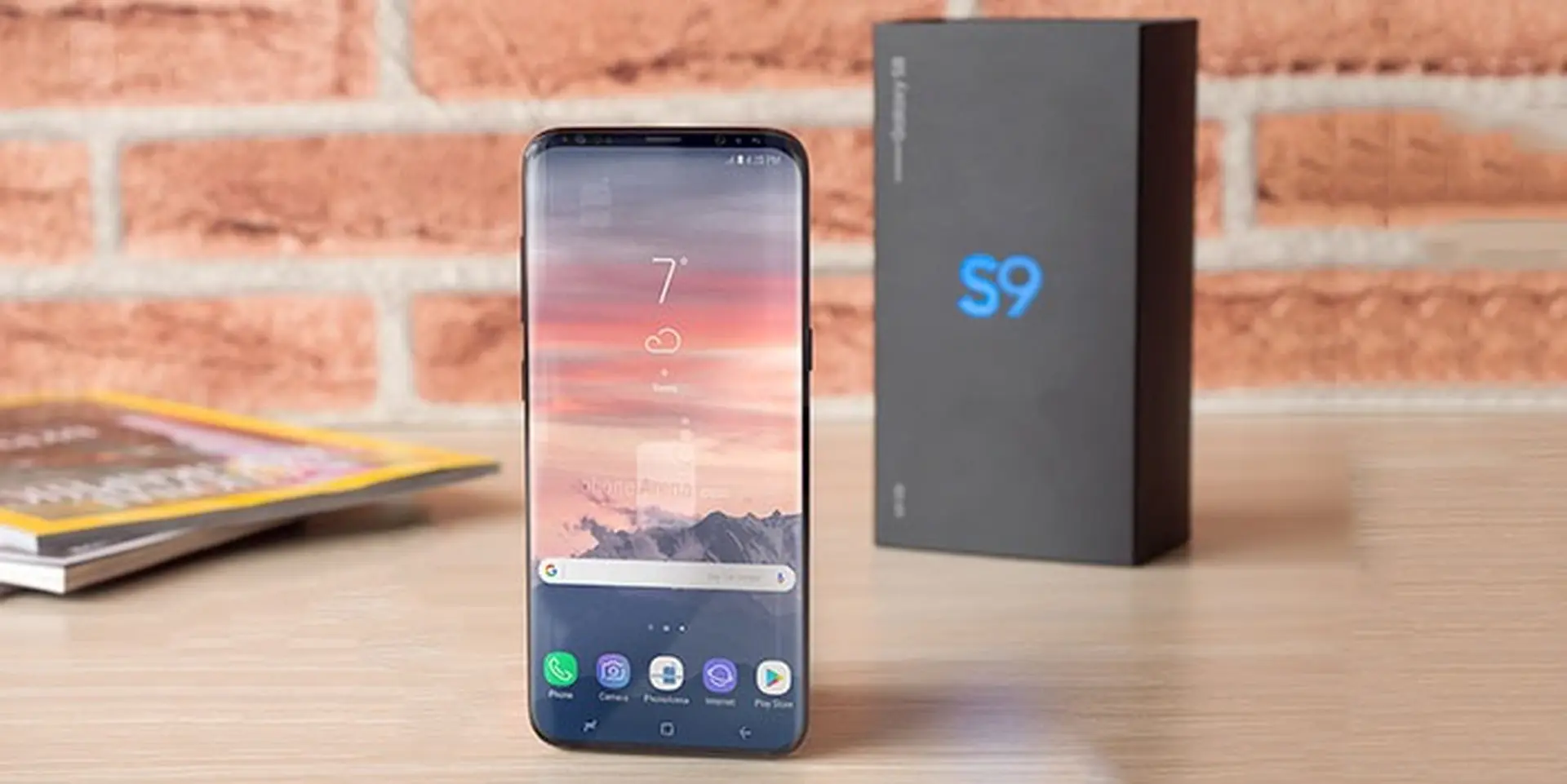 Samsung Galaxy S9 sẽ không hỗ trợ Qualcomm Quick Charge 4+