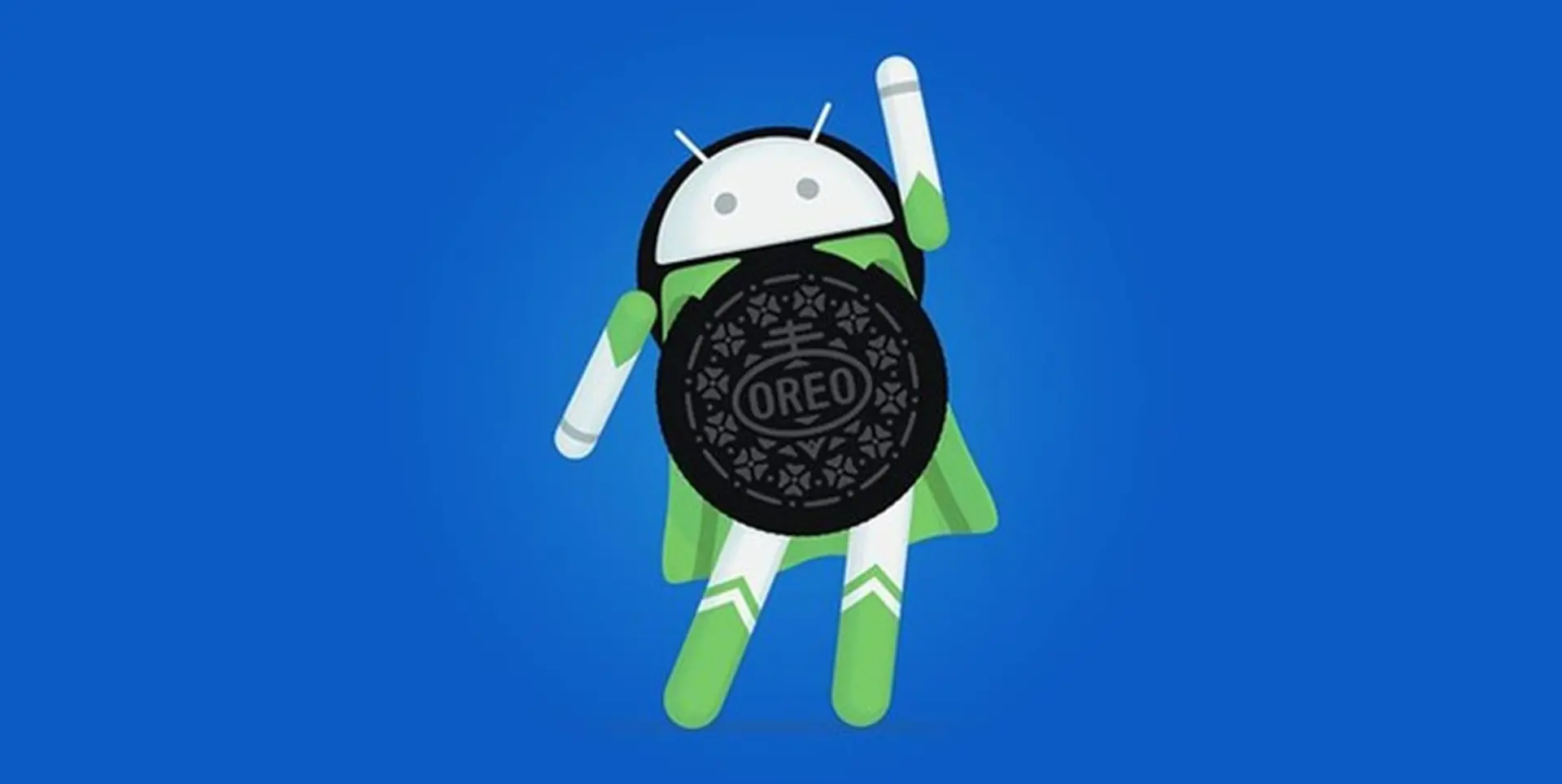 Mới ra mắt Android 8.1 đã gặp phải lỗi khá nghiêm trọng