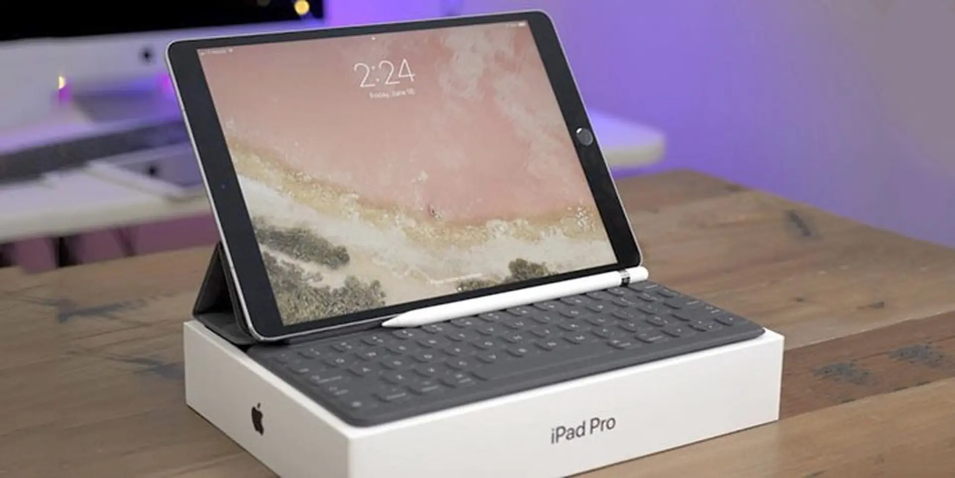 Vì sao iPad không sạc được? Nguyên nhân thường gặp và cách khắc phục hiệu quả