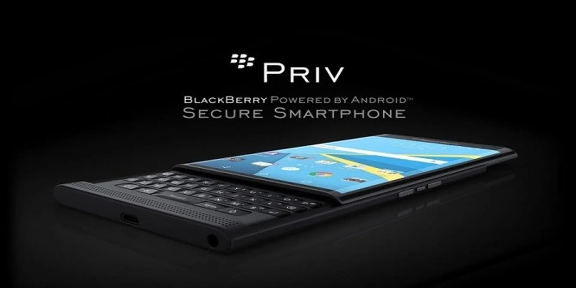 Tin buồn, người dùng Blackberry Priv sẽ không còn được hỗ trợ từ hãng