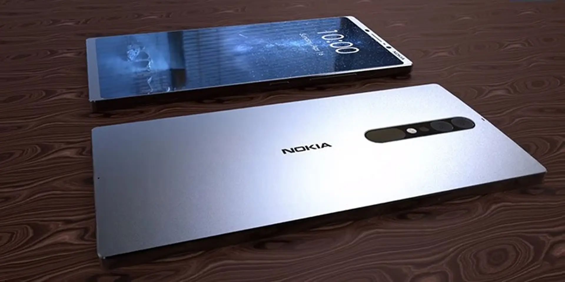 Thêm một smartphone Nokia rục rịch trình làng khi vừa đạt chứng nhận quan trọng!