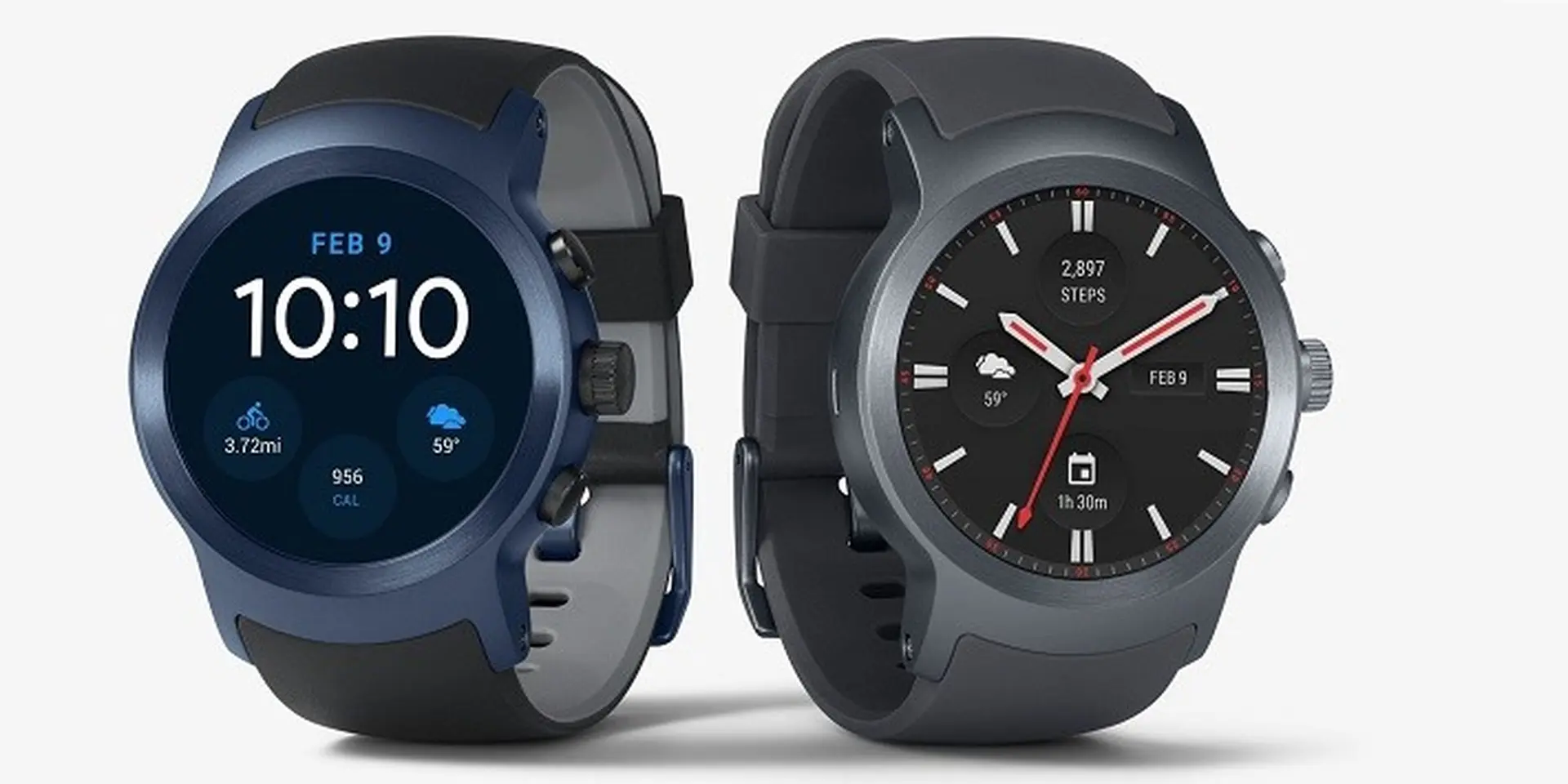 Giới thiệu một số Smartwatch được ưa chuộng của các hãng sản xuất đồng hồ thông minh hiện nay
