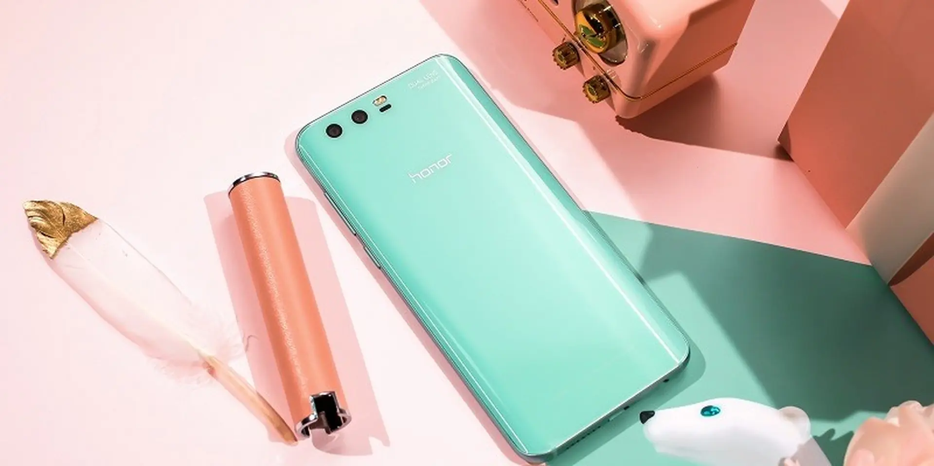 Honor 9 Youth Edition: 4 camera, Kirin 659 lộ giá bán chính thức từ 6.8 triệu đồng