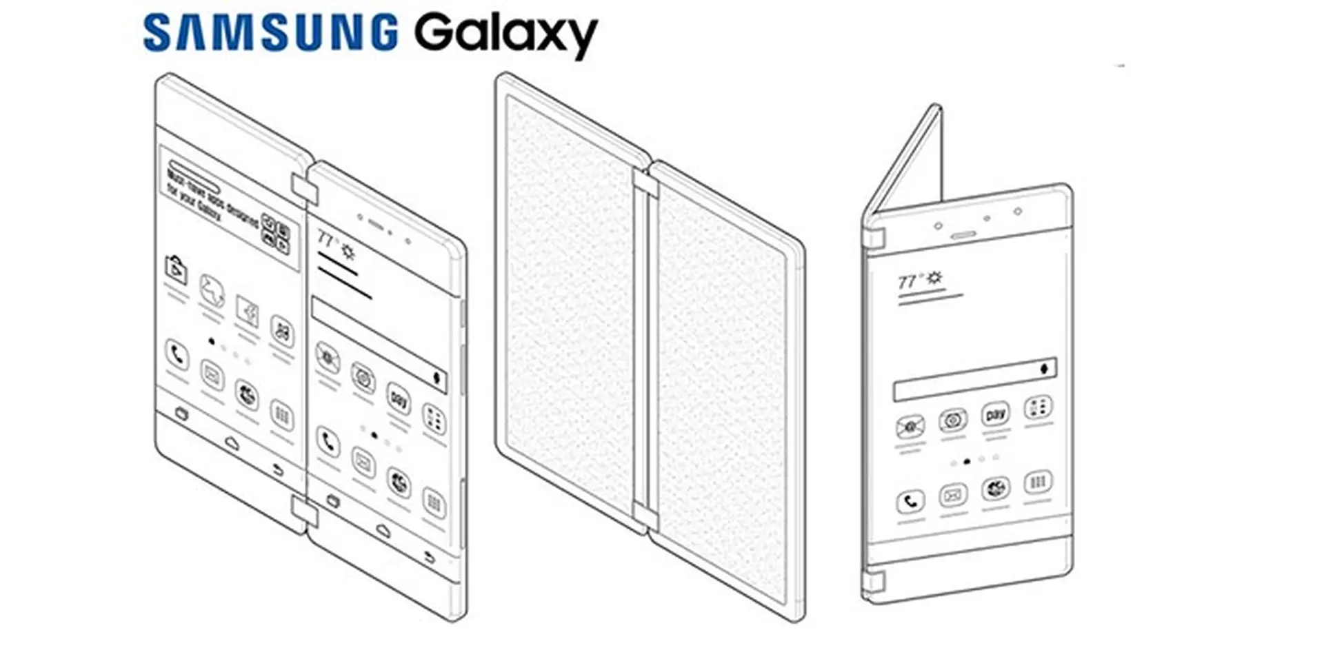 Samsung đang phát triển smartphone chuyên game, được hỗ trợ cả bút S-Pen?