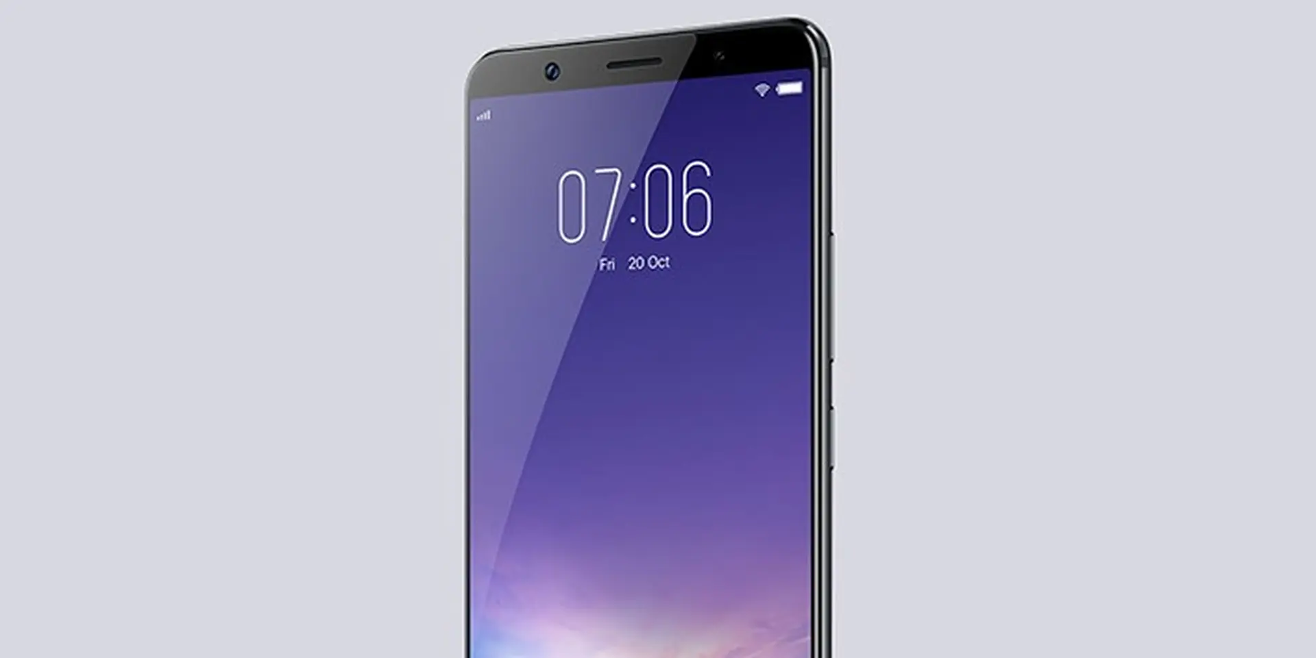 Bạn biết gì về Vivo X20, smartphone cao cấp nhất của Vivo hiện nay