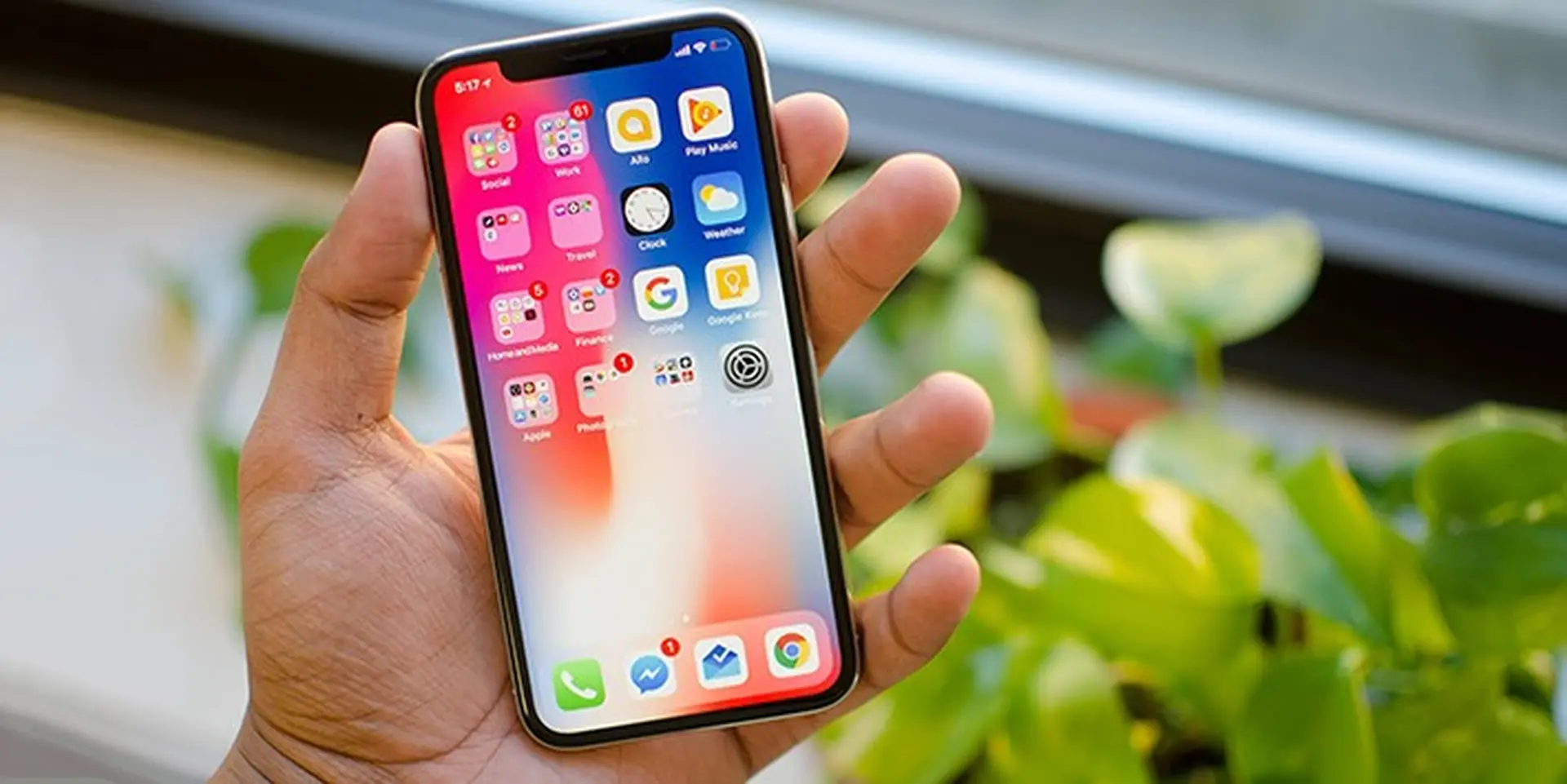 5 smartphone selfie nổi trội ở Việt Nam năm 2017