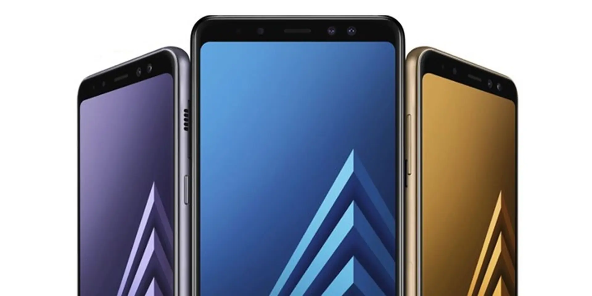 Mọi điều cần biết về bộ đôi Galaxy A8 và Galaxy A8+ (2018) vừa ra mắt