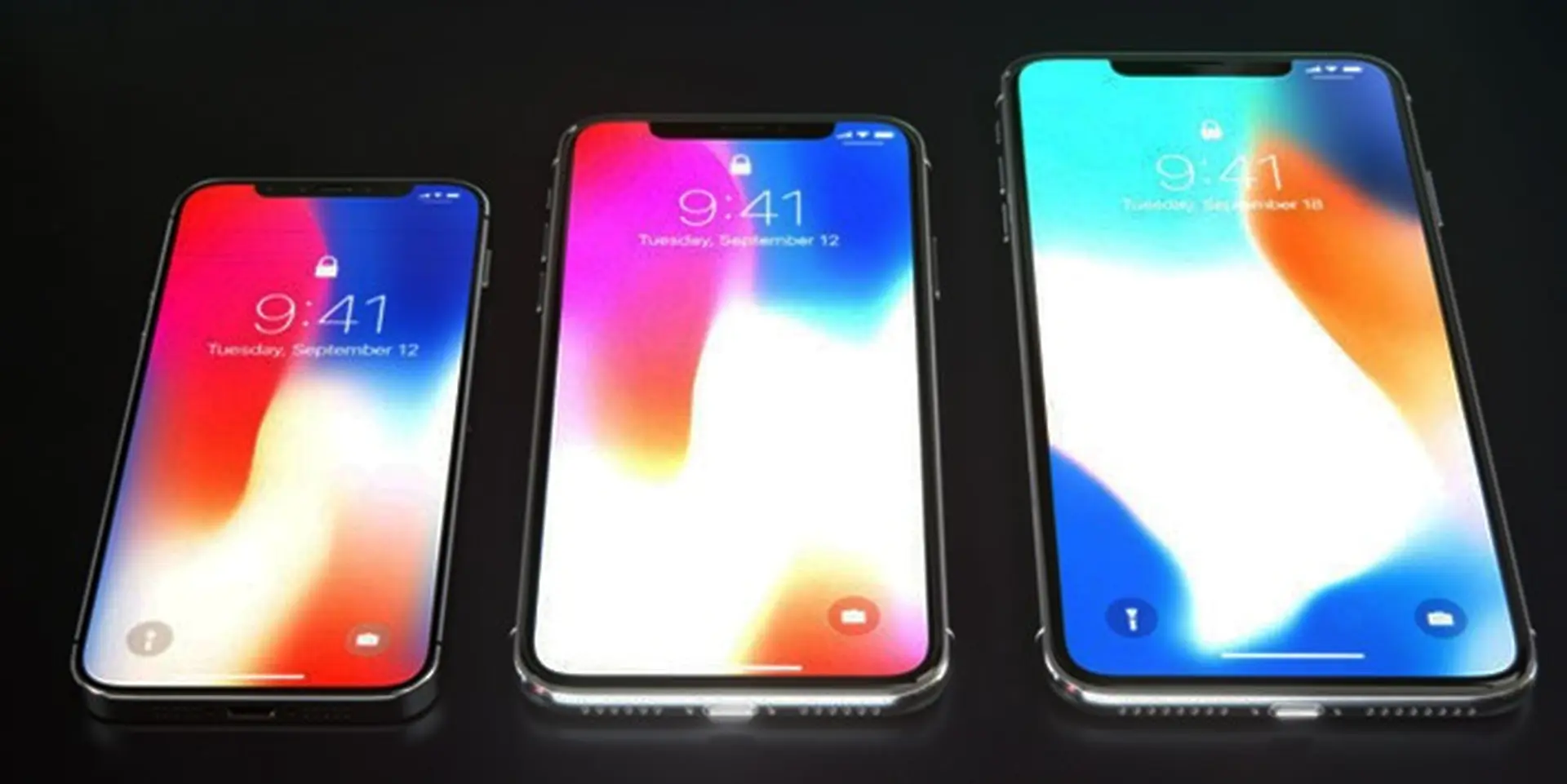 Sang năm 2018, iPhone sẽ đổi mới tên gọi hoàn toàn