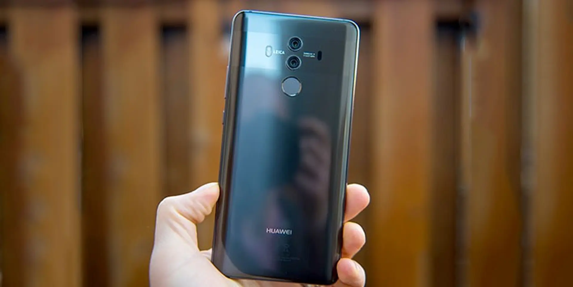 Với Mate 10 Pro: Thiếu chút thôi là Huawei đạt tới sự hoàn hảo