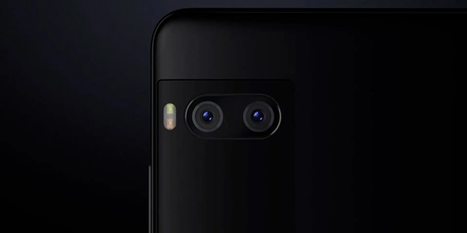 Camera Meizu Pro 7 Plus đạt số điểm thấp không tưởng từ DxOMark
