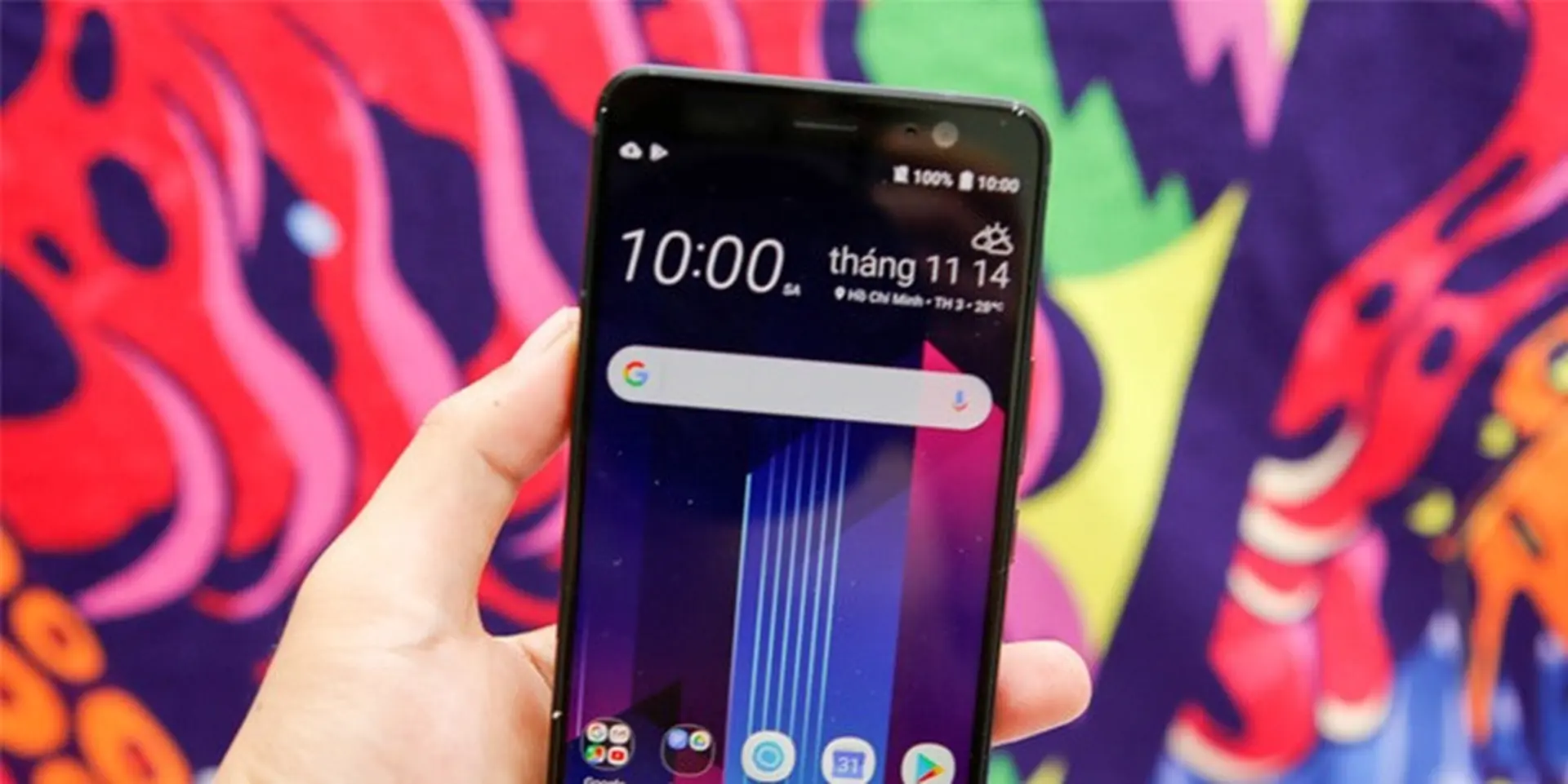 Những smartphone hấp dẫn bán ra trong tháng 12