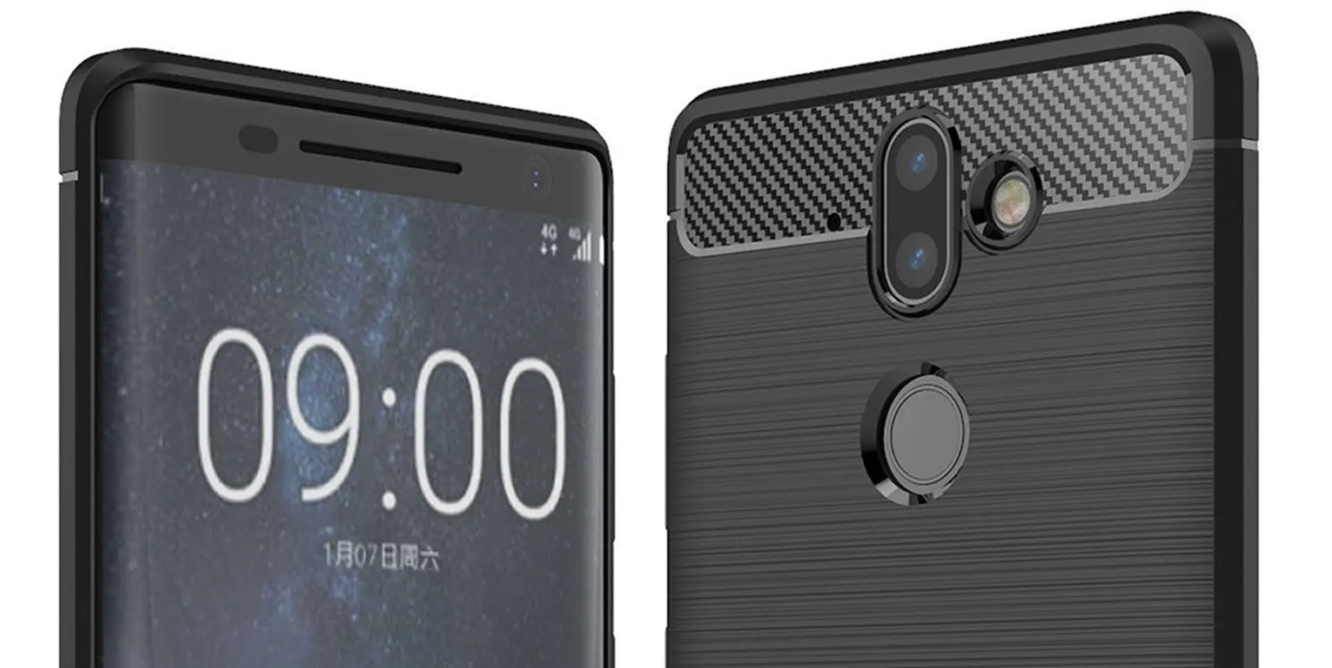 Nokia 9, Nokia 7 sẽ lên kệ vào năm sau