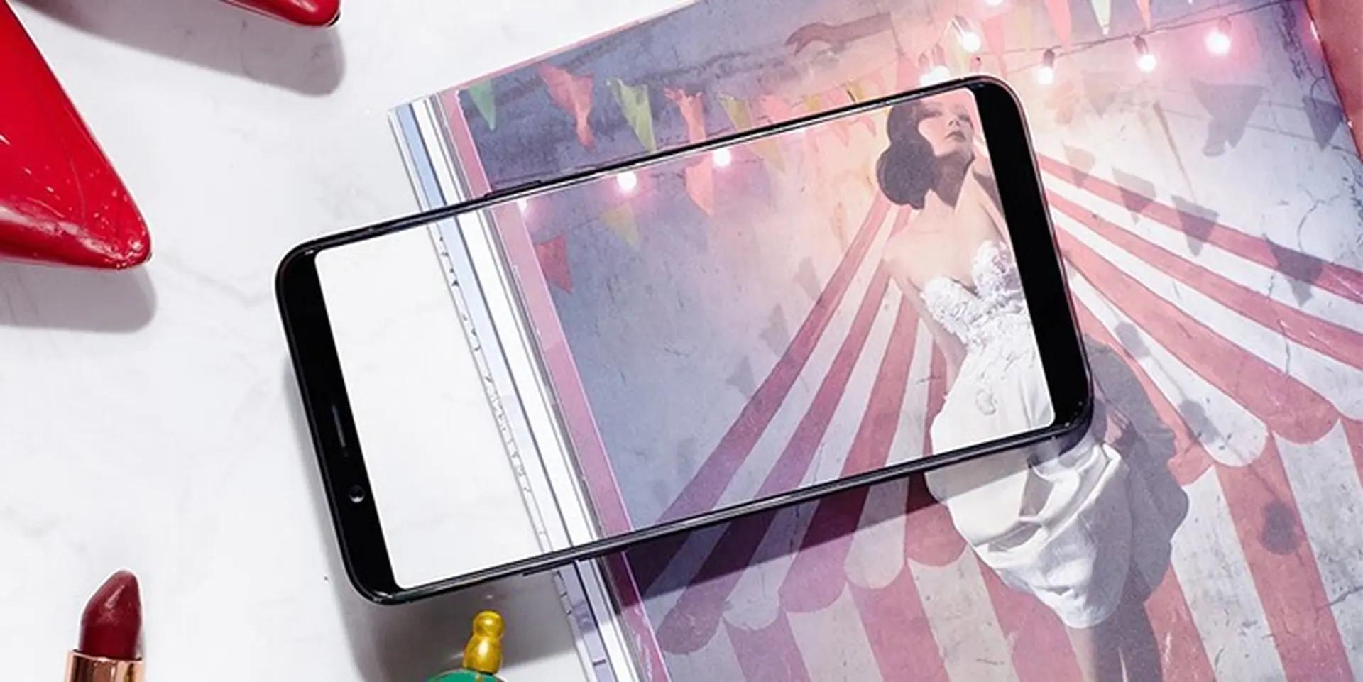 Tại sao bạn nên mua ngay OPPO F5 Youth ở tầm giá 6 triệu đồng?