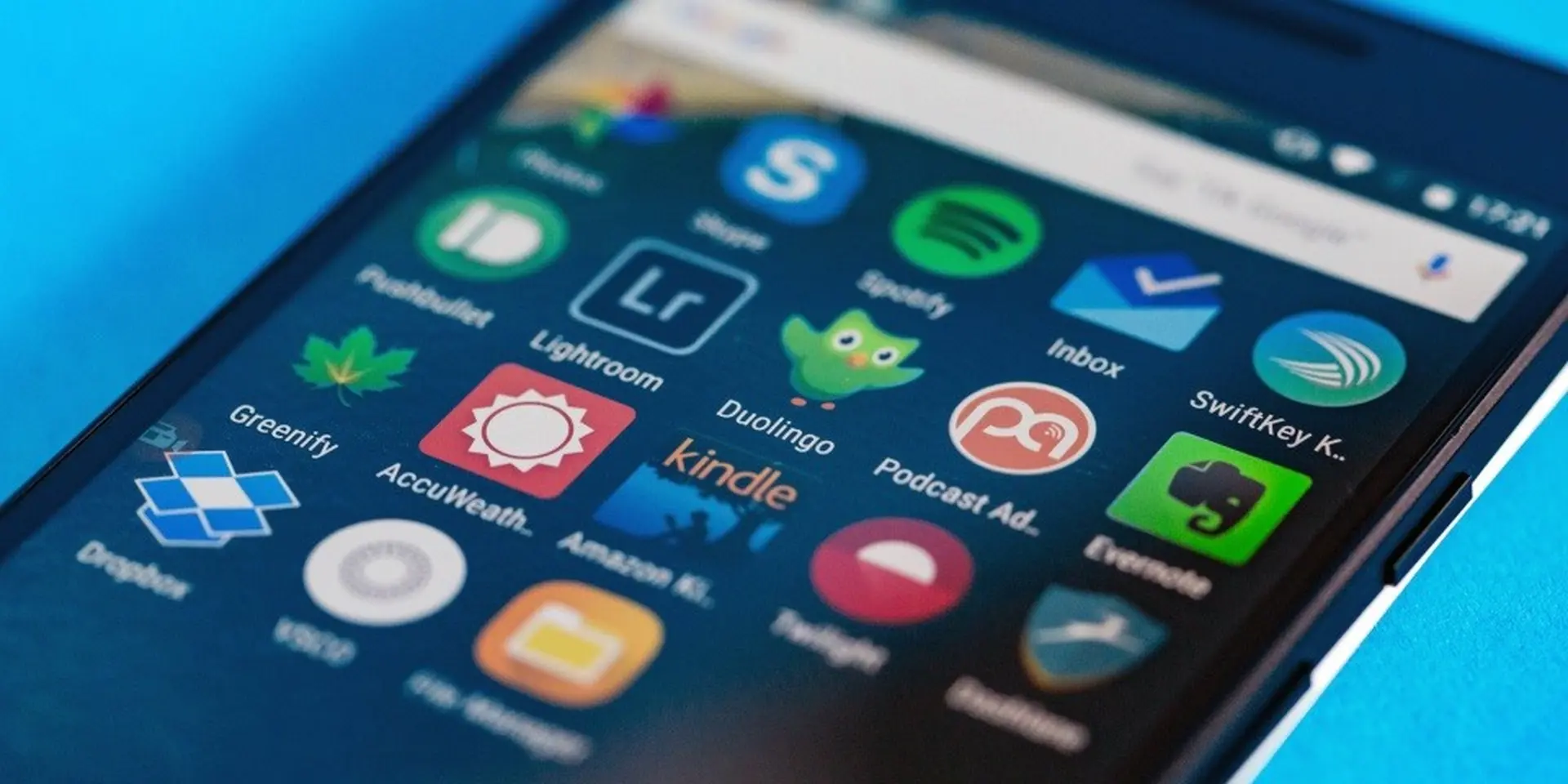 Google thay đổi Play Store, chuẩn bị mua điện thoại là vừa!