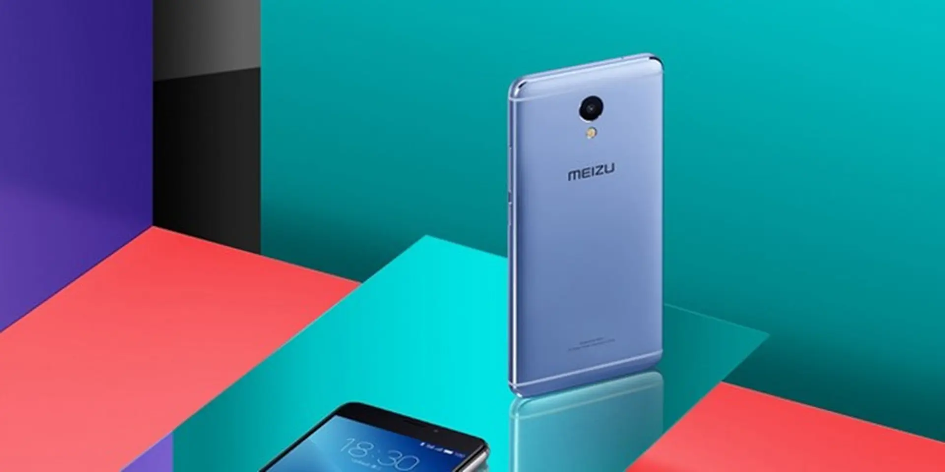 Xuất hiện video trên tay Meizu M6s với thiết kế toàn màn hình, cảm biến vân tay ở cạnh phải