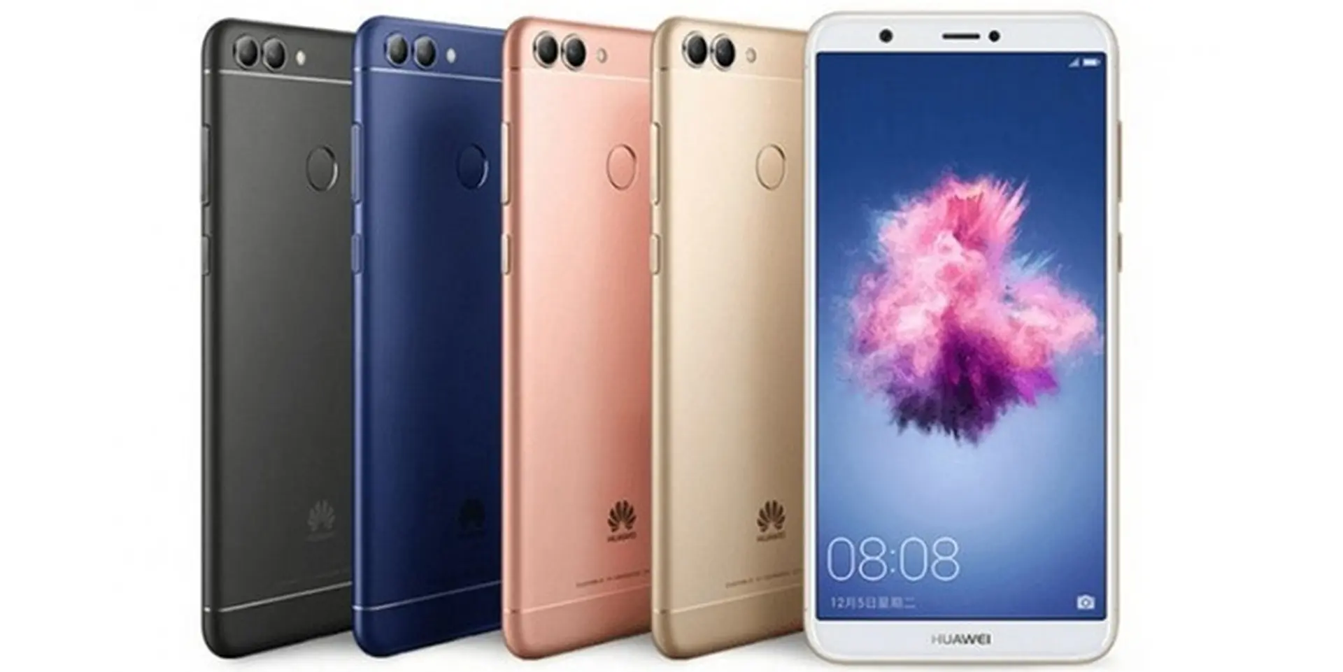 Huawei Enjoy 7s vừa ra mắt có gì hấp dẫn?