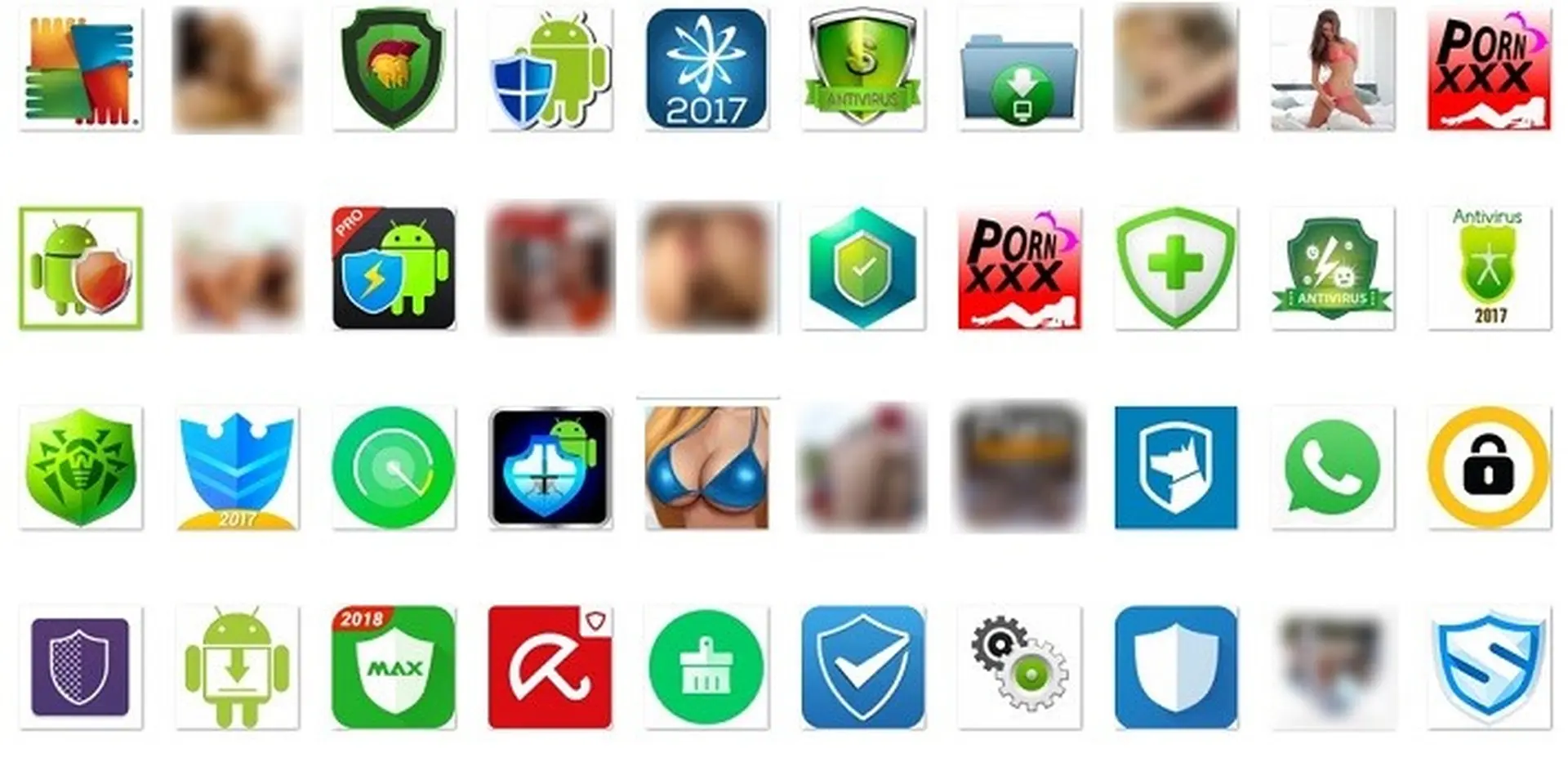 Phát hiện mã độc có thể phá hỏng phần cứng smartphone Android
