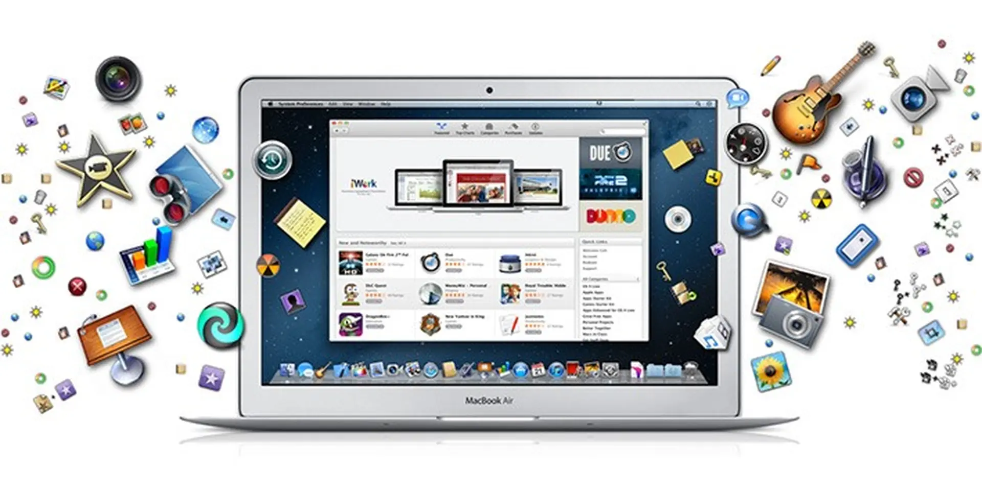 Ơn giời! Cuối cùng Apple cũng đã chịu hợp nhất kho ứng dụng trên iOS và MacOS
