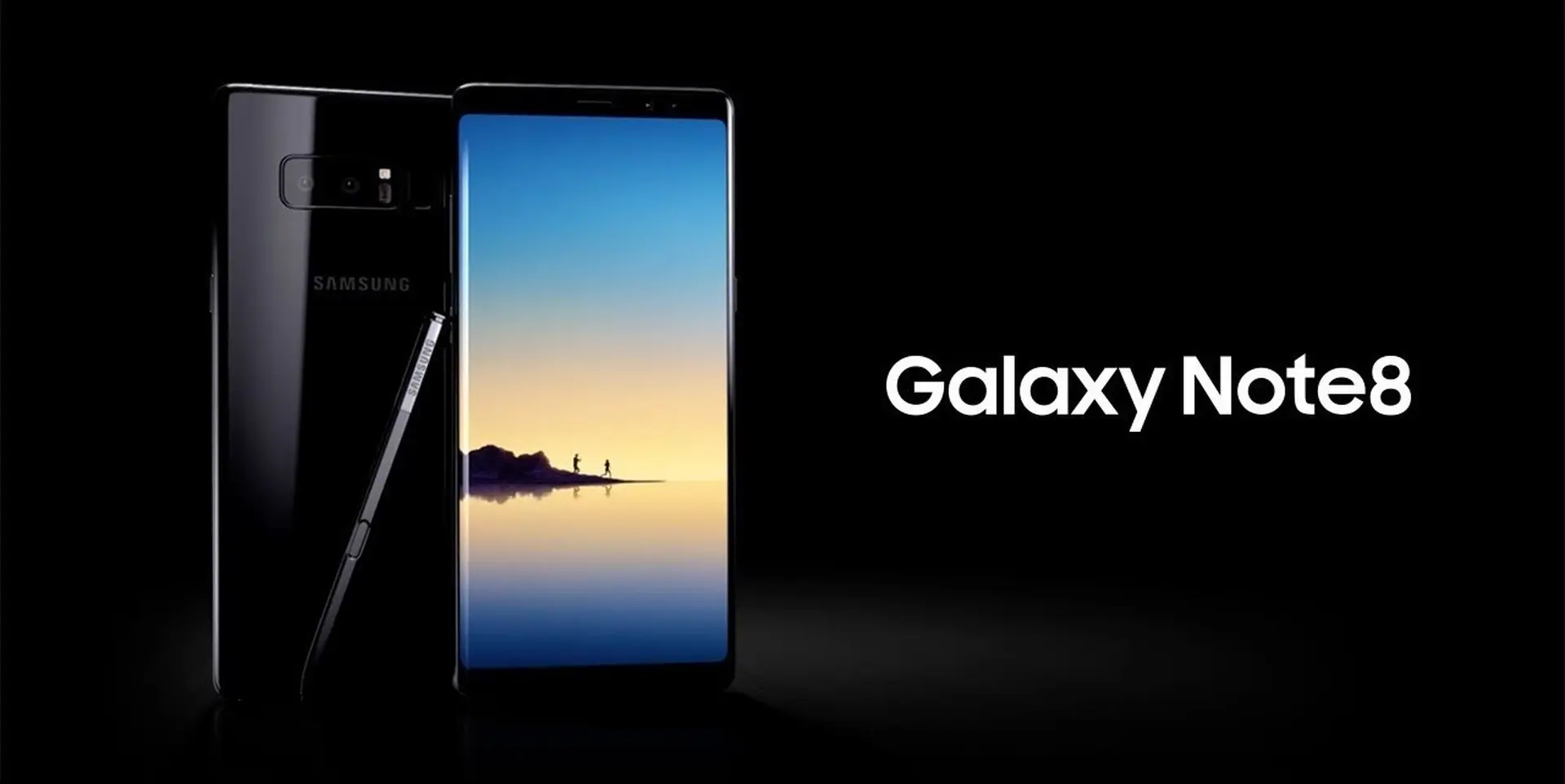 Galaxy Note 8 dành giải thưởng “Smartphone hàng đầu năm 2017”