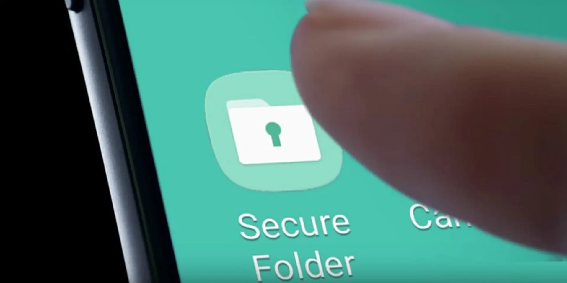 Tìm hiểu tính năng bảo mật ứng dụng của Samsung – Samsung Secure Folder
