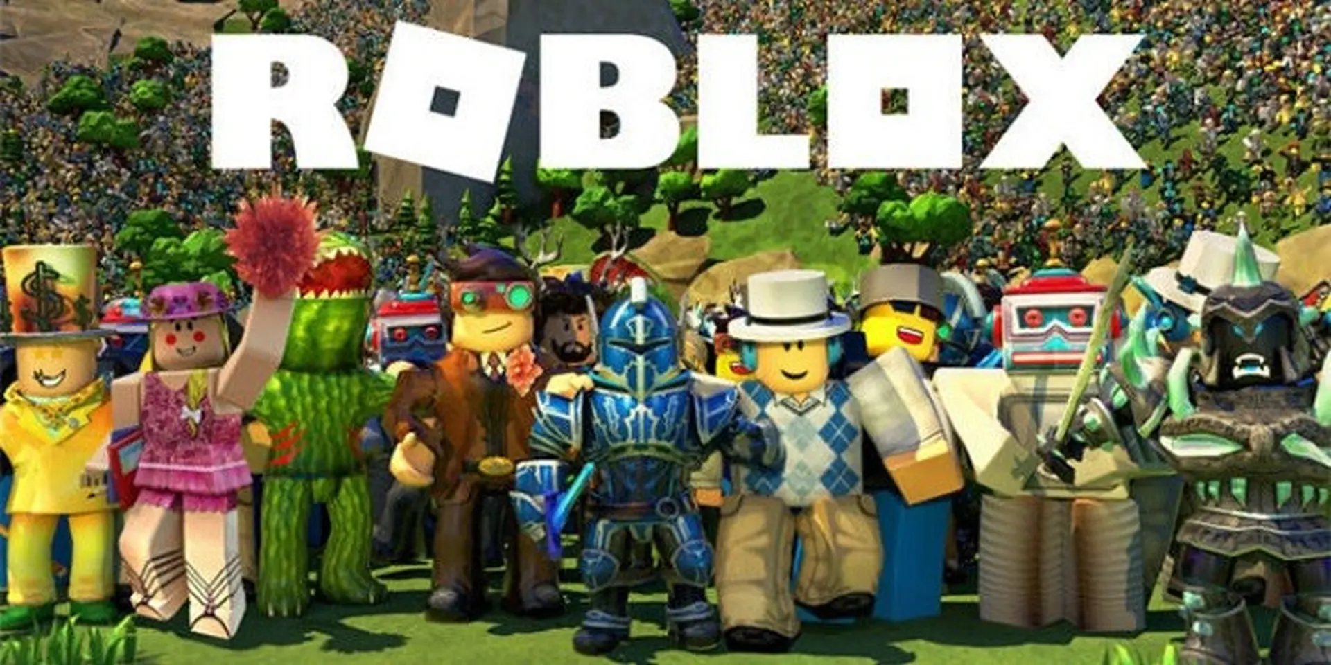 Hướng dẫn tải game roblox về điện thoại Android và iOS 