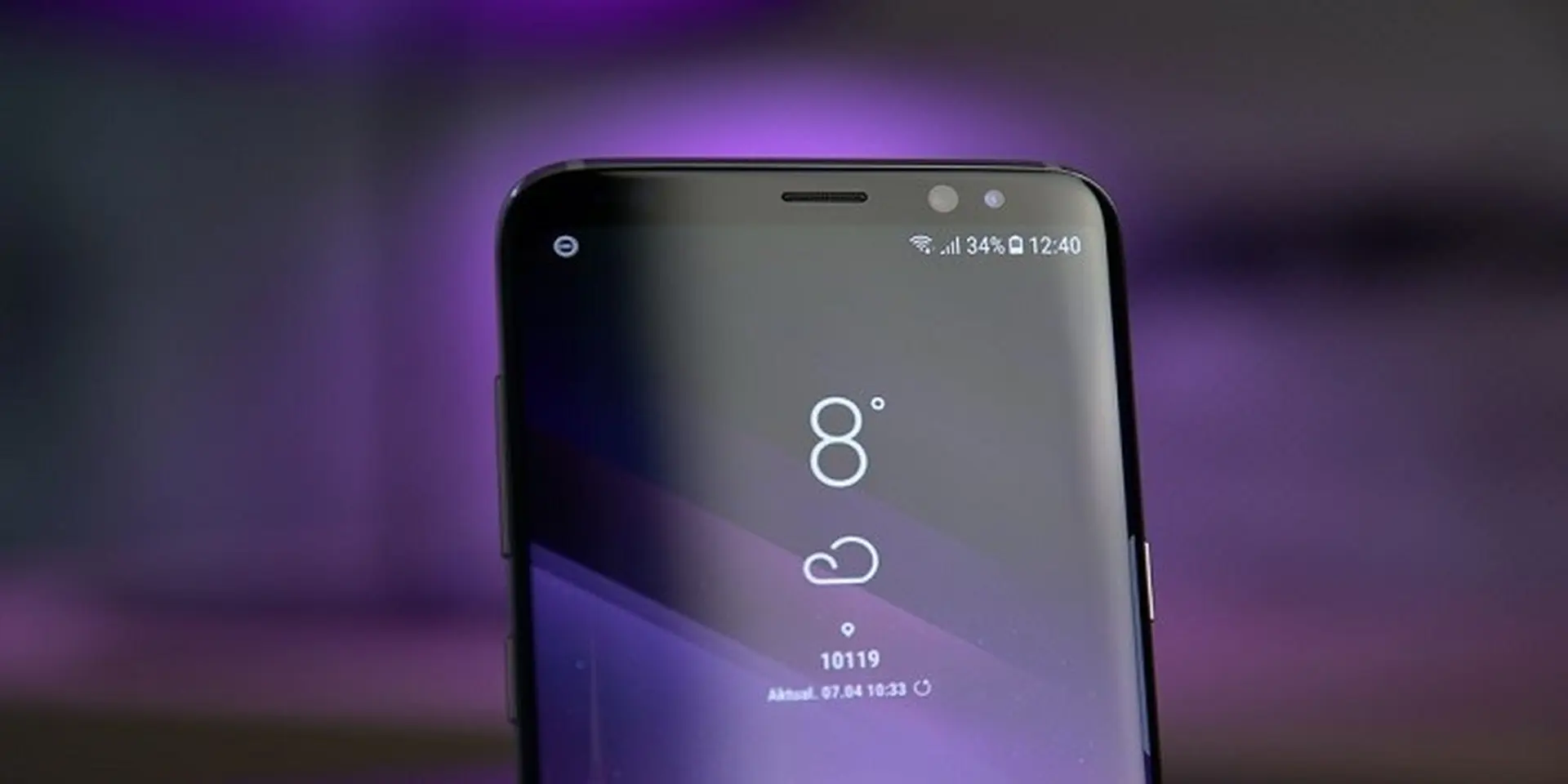 Galaxy A8 2018 sở hữu camera selfie kép có thể là thử nghiệm để áp dụng trên Galaxy S9