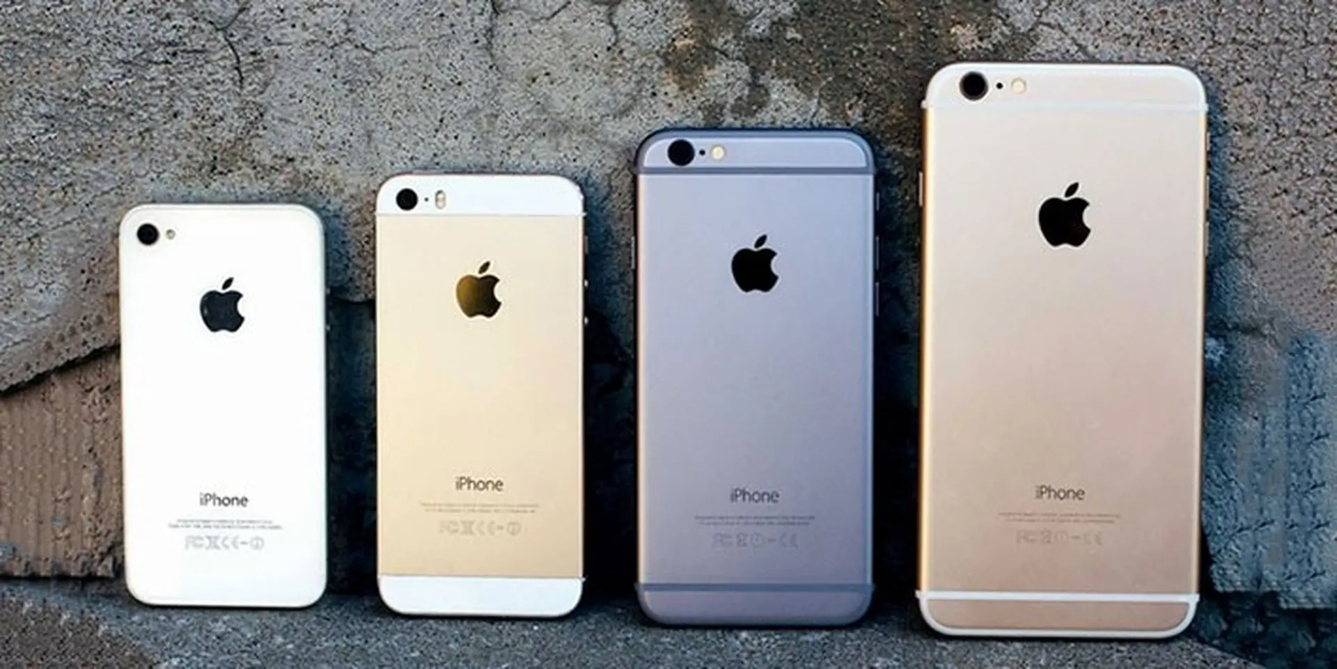 Apple bị kiện vì "cố ý" làm iPhone cũ bị chậm đi