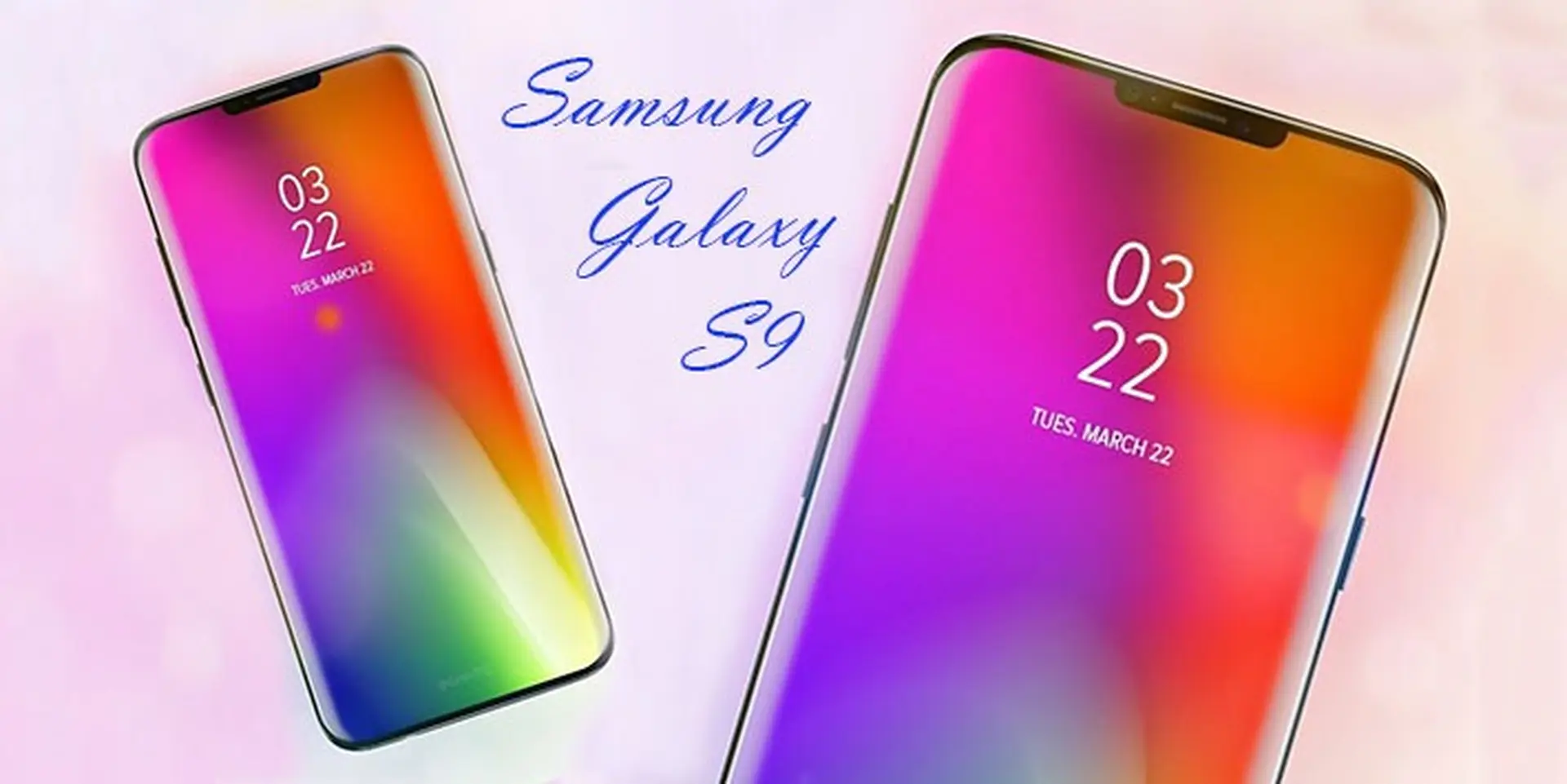 Tại sao Samsung Galaxy S9 sẽ làm bạn ngạc nhiên?