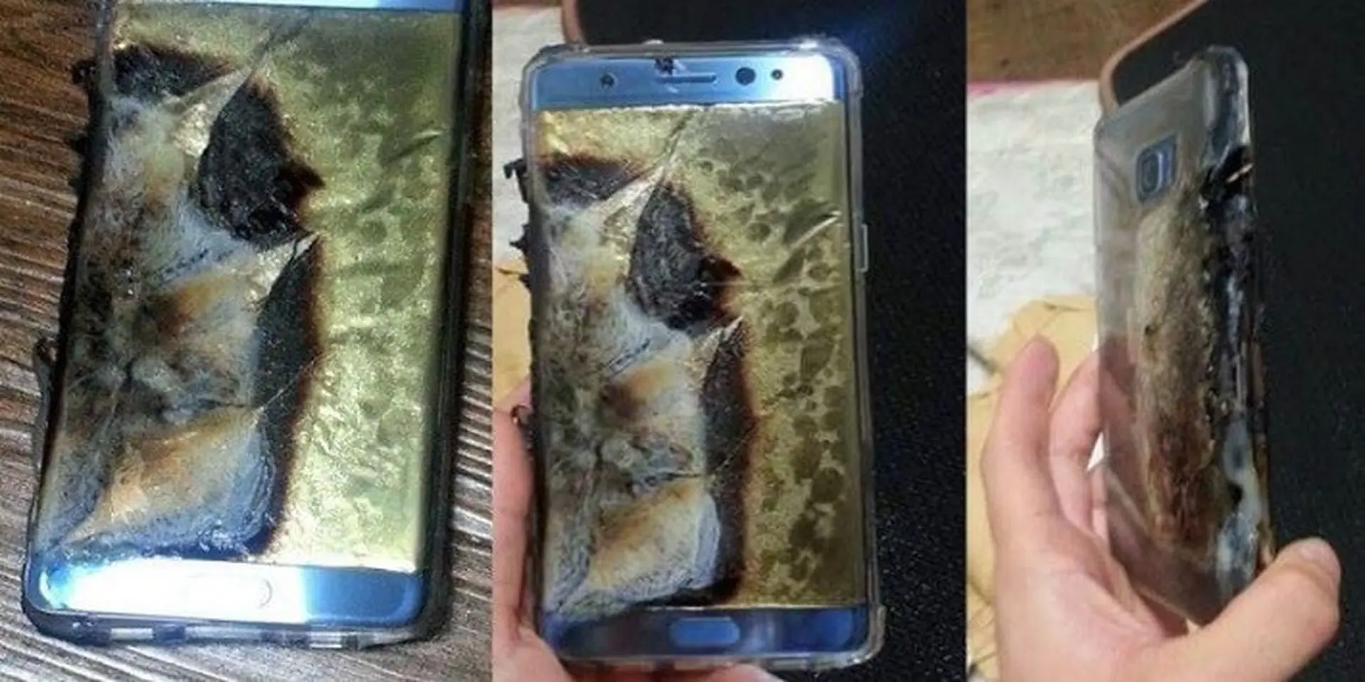Xuất hiện mã độc Loapi mới có thể khiến smartphone phồng pin và phát nổ