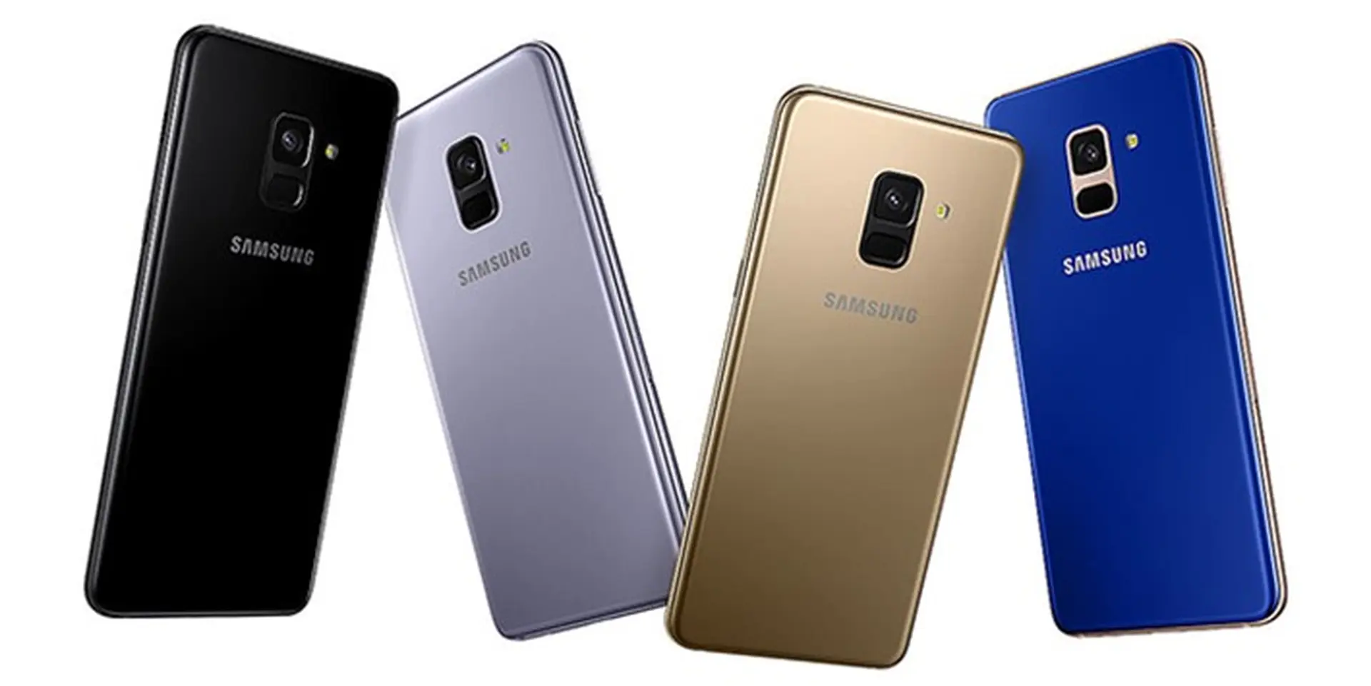 4 smartphone cao cấp giá mềm cho mùa mua sắm cuối 2017