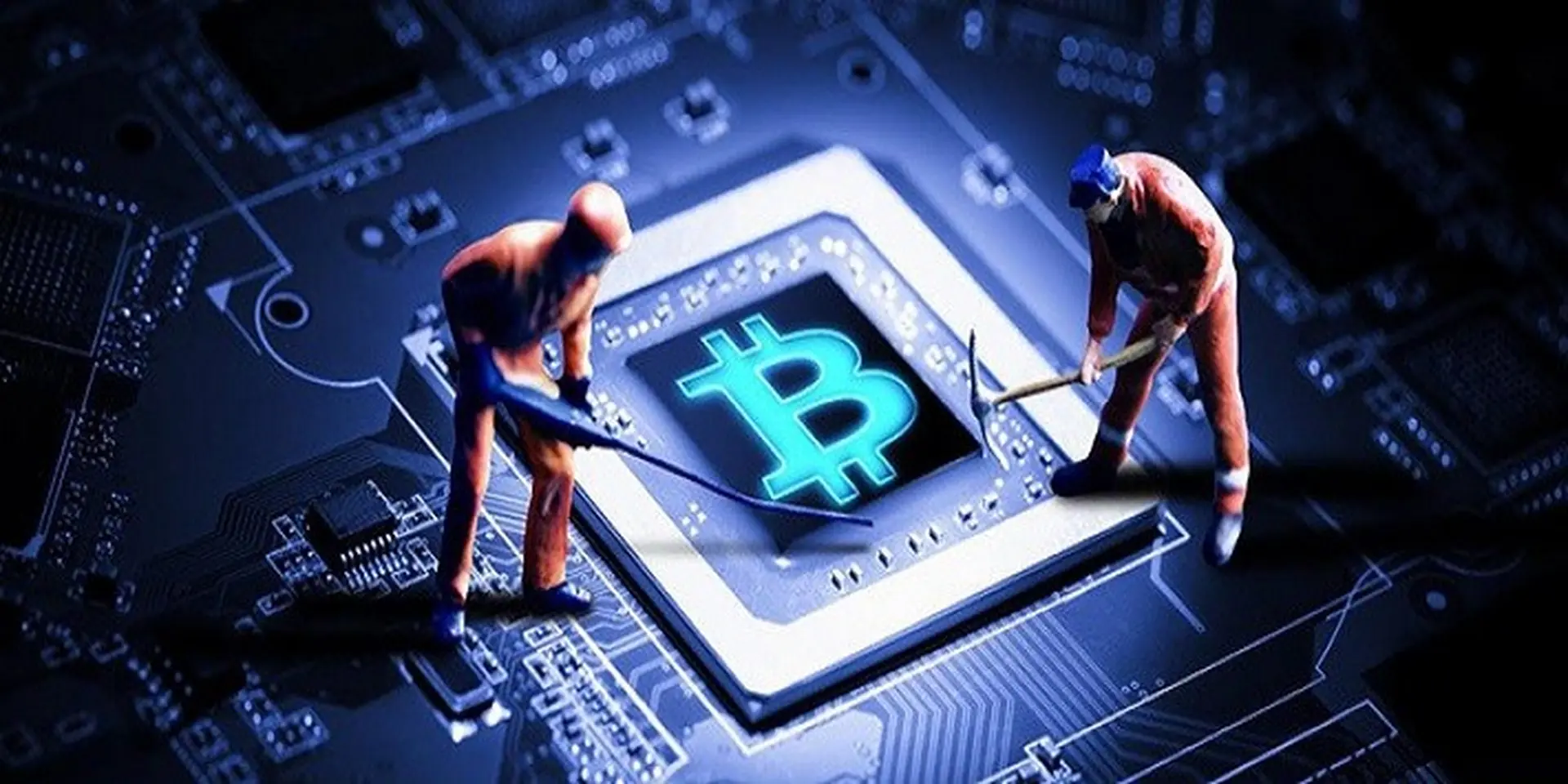 Bạn sẽ thu được bao nhiêu tiền nếu dùng iPhone đào Bitcoin ?