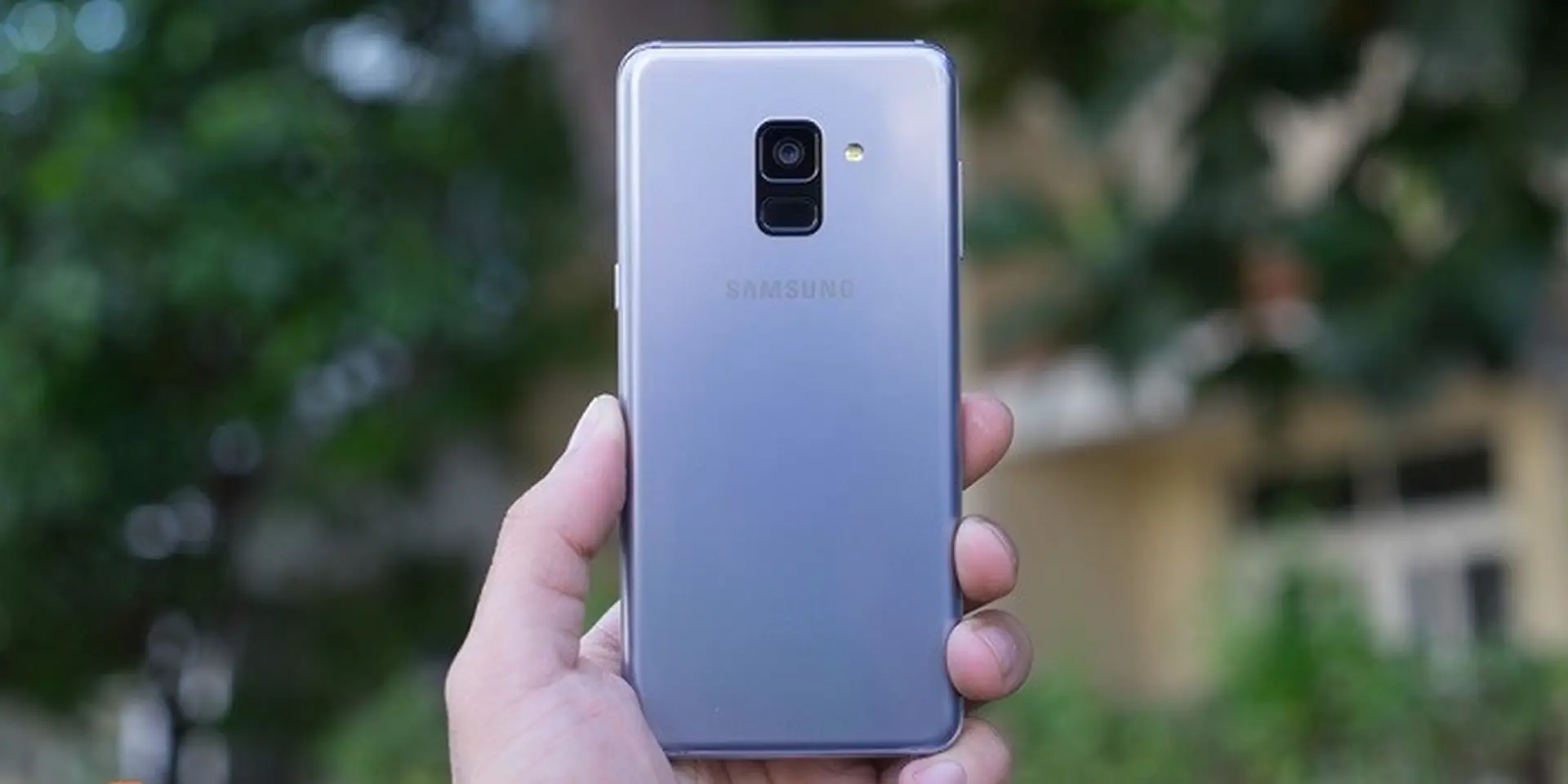 Những điều mà bạn có thể còn chưa biết về bộ đôi Samsung Galaxy A8 và A8+ 