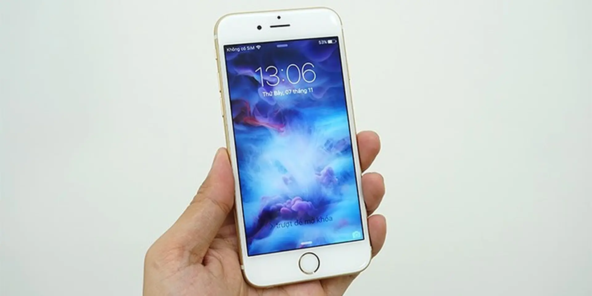 Lý do khiến iPhone 6 32GB vẫn là chiếc iPhone bán chạy nhất hiện nay?