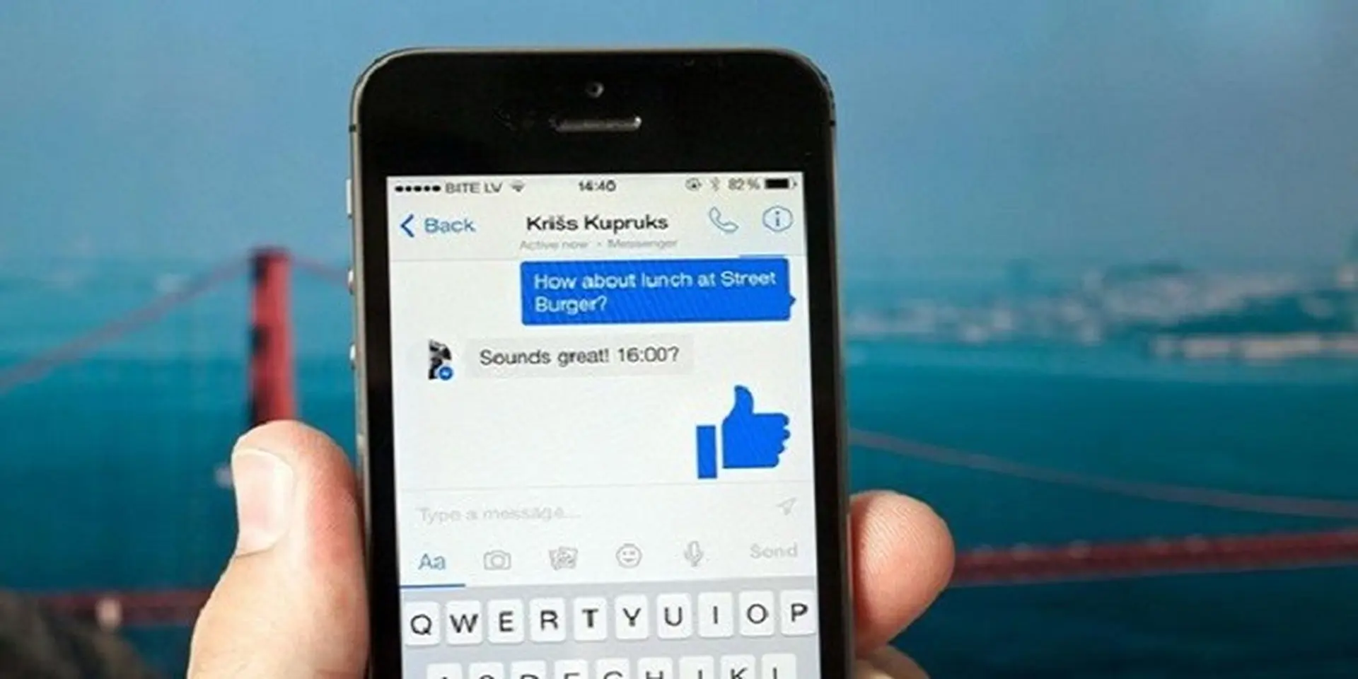 Mau mau xem cách phát nhạc trực tiếp trên Facebook Messenger để tán đổ crush nào !