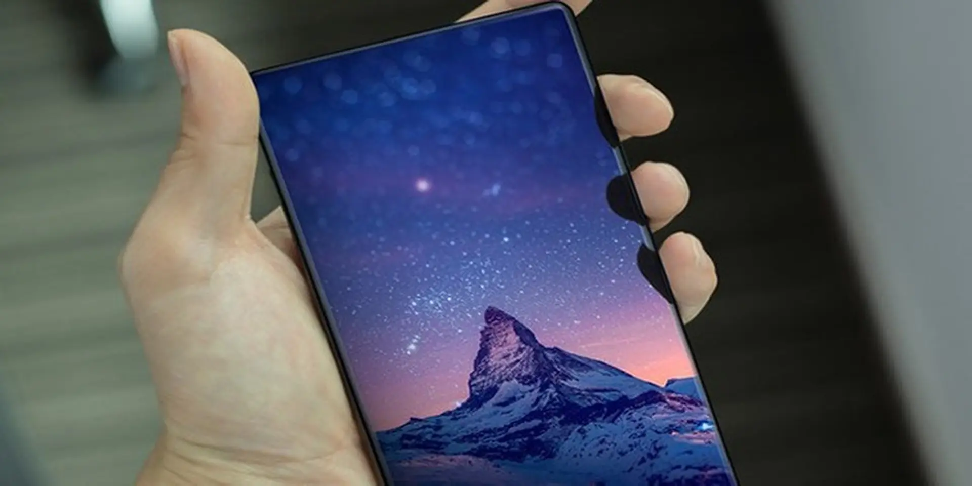 Meizu Blue Charm lộ diện trên TENAA: Màn hình tràn viền, tỉ lệ 18:9, giá 3.5 triệu