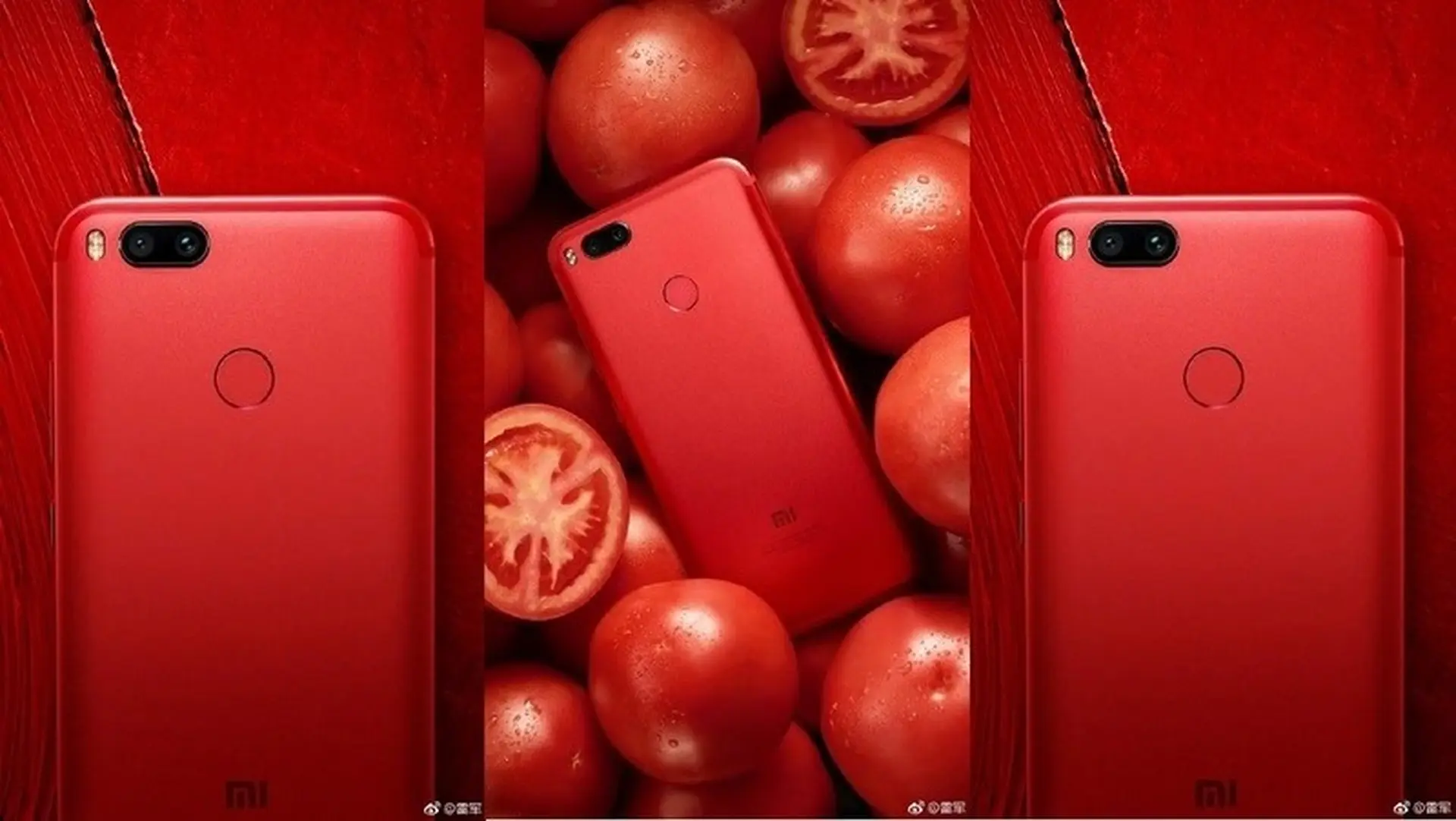 FPT Shop hỗ trợ 100% lãi suất cho khách hàng mua Xiaomi Mi A1 màu Red