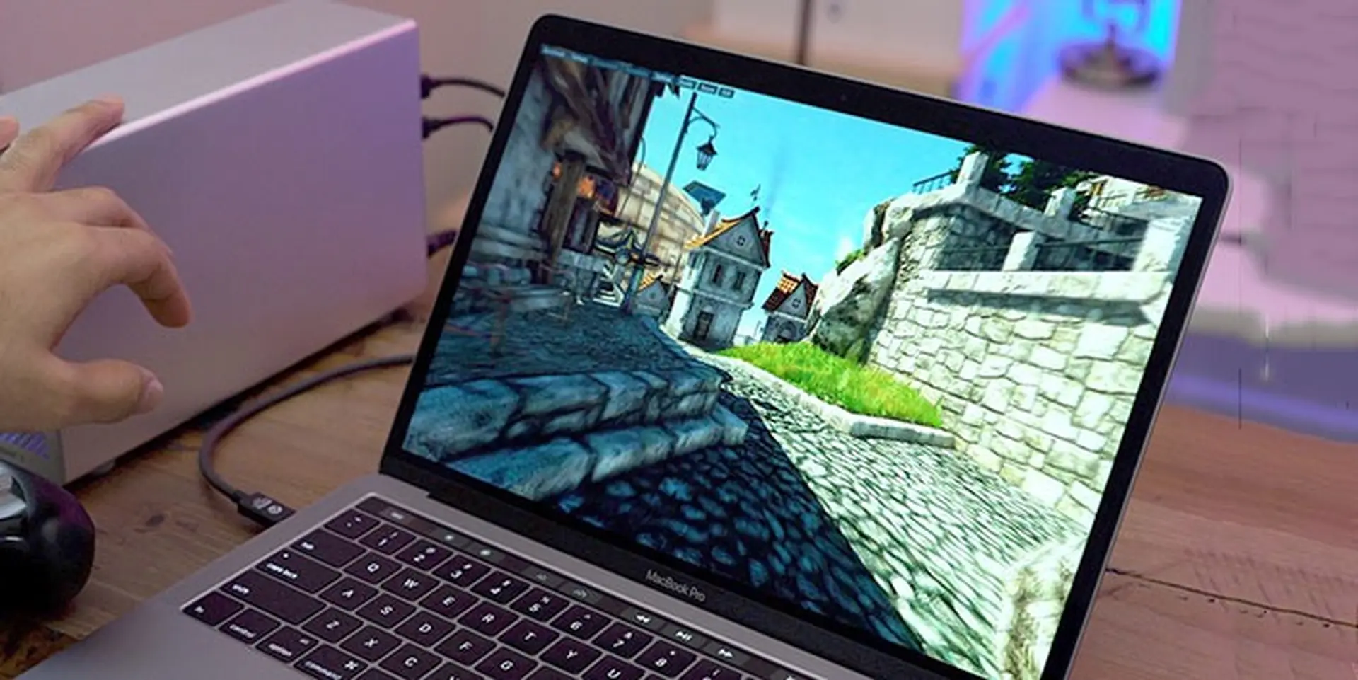 8 tựa game PC hay nhất năm mà bạn không thể bỏ qua