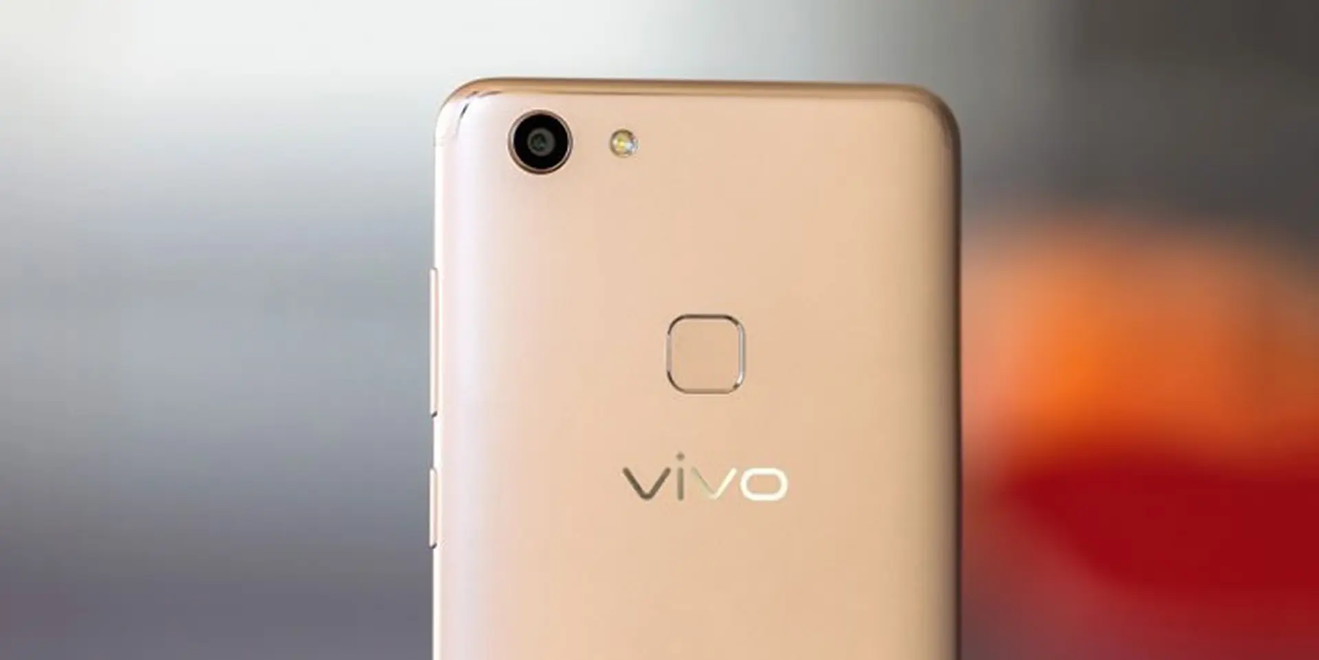 Trải nghiệm camera Vivo V7: Ấn tượng khả năng selfie