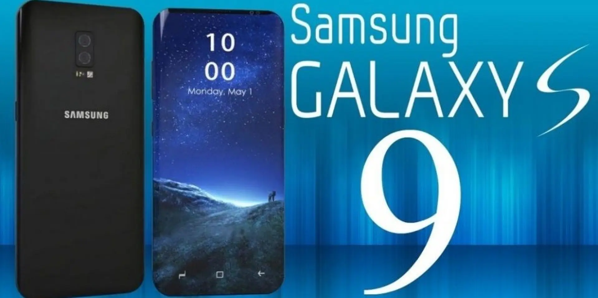 Đây là bằng chứng cho thấy Galaxy S9 và S9 Plus vẫn trang bị jack tai nghe 3.5 mm