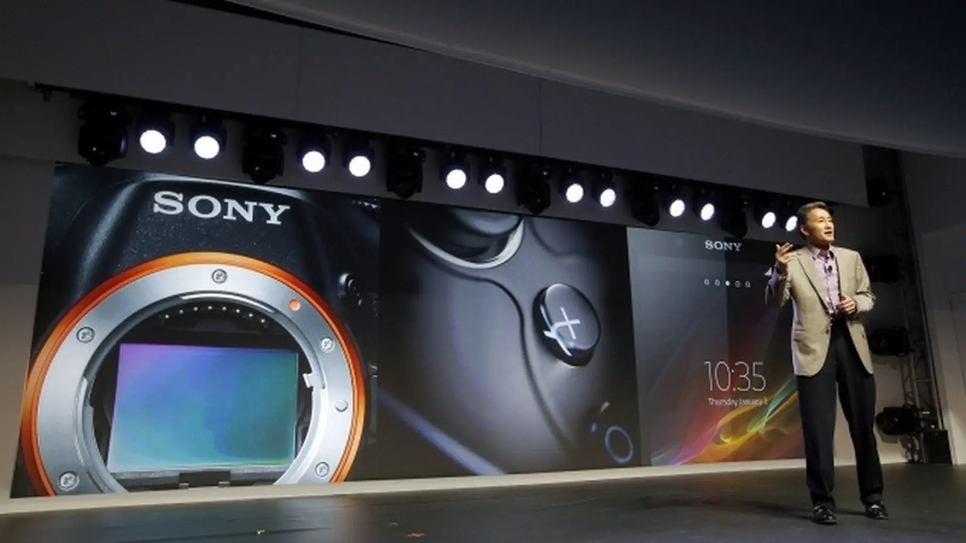 Sony xác nhận thời gian họp báo cho sự kiện tại CES 2018, thiết bị trang bị Snapdragon 845 sẽ được ra mắt?