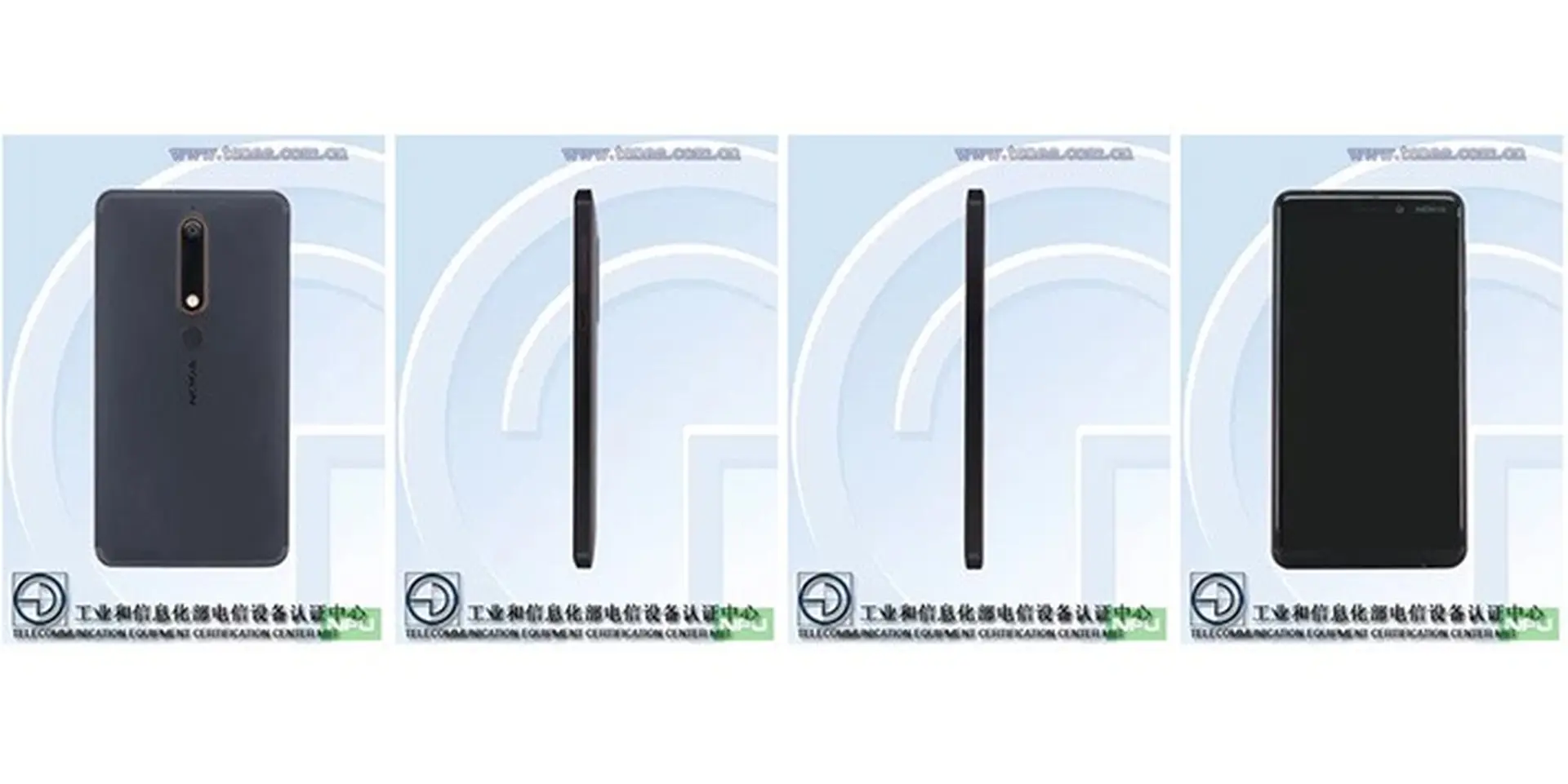 Tổng hợp những thông tin cần biết về Nokia 6 2018: Màn hình 18:9, Snapdragon 630